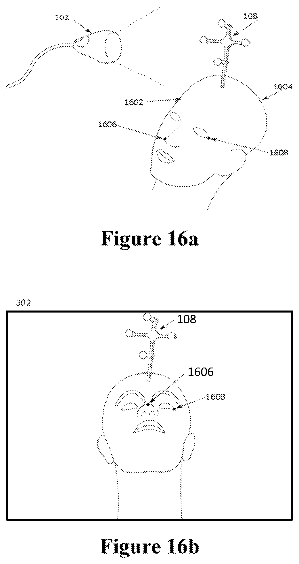 Patent US12588953 Figure 13 – Devices, systems and methods for natural feature tracking of surgical tools and other objects