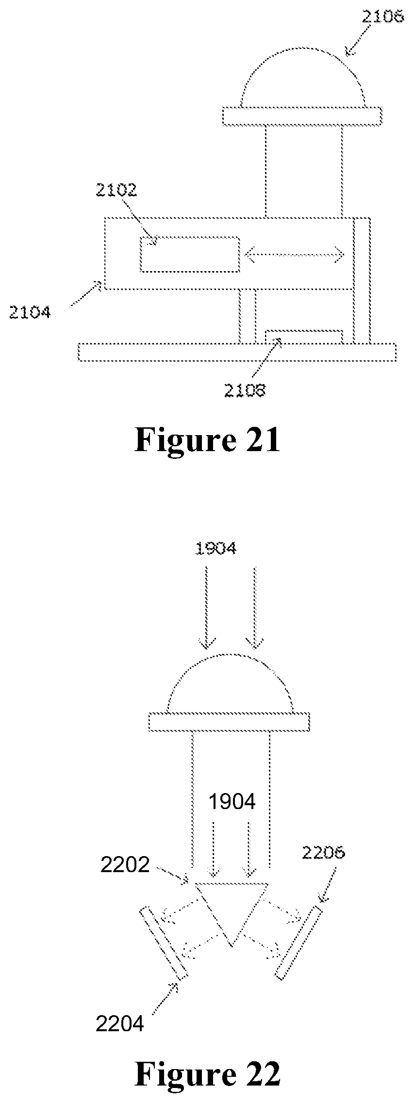 Patent US12588953 Figure 18 – Devices, systems and methods for natural feature tracking of surgical tools and other objects