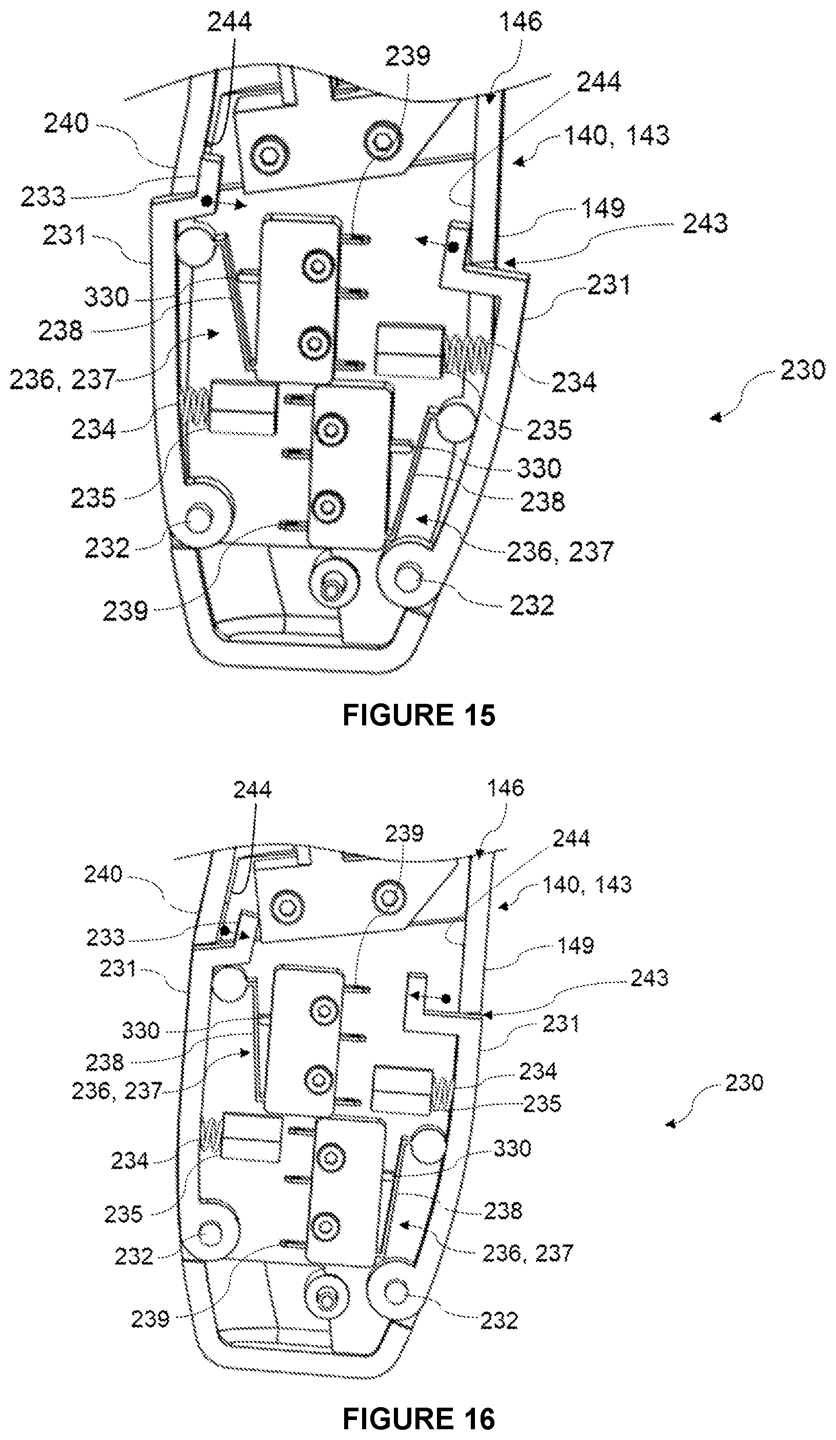 Patent US12588955 Figure 9 – Computer-assisted surgery system