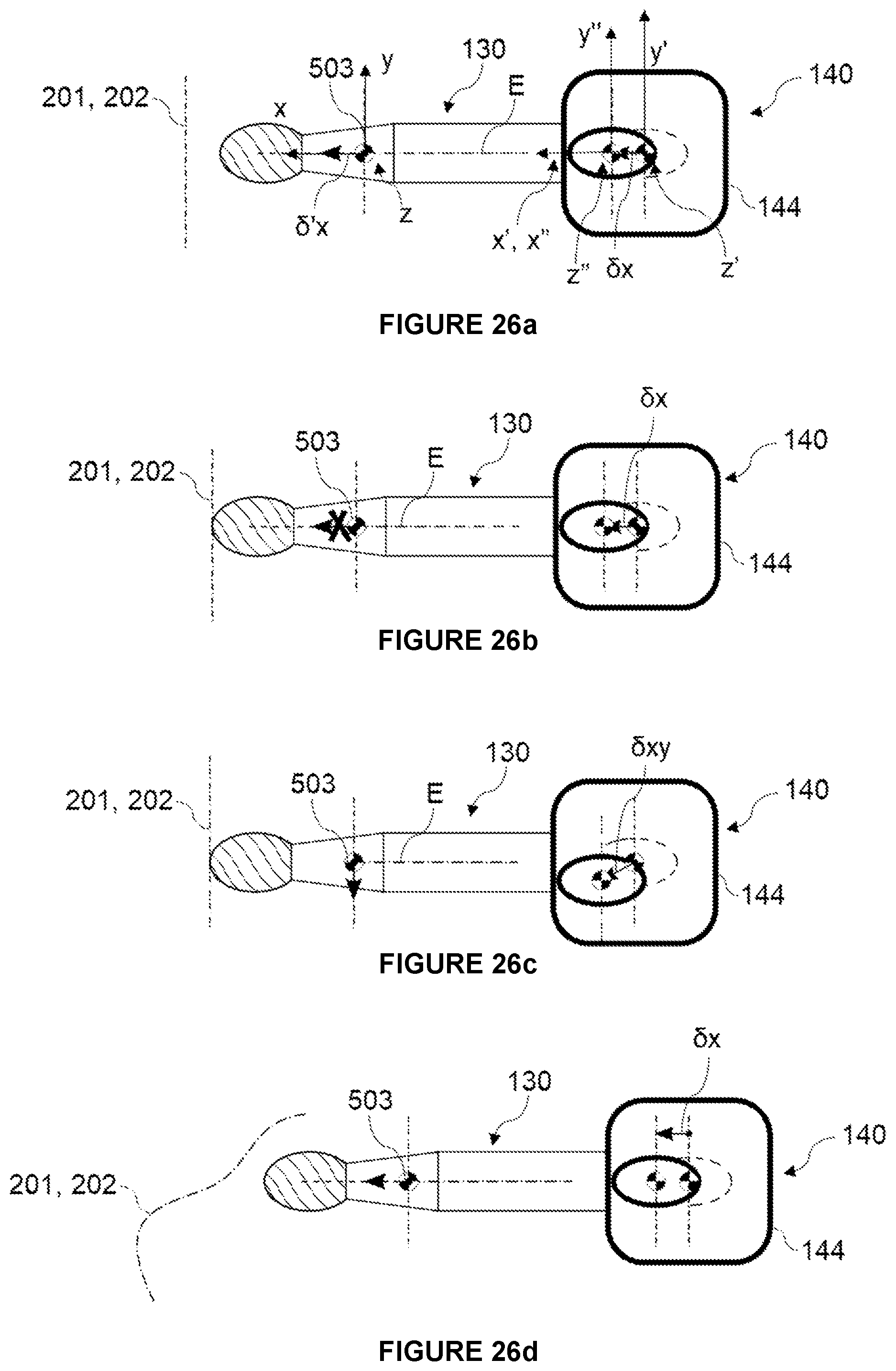 Patent US12588955 Figure 19 – Computer-assisted surgery system