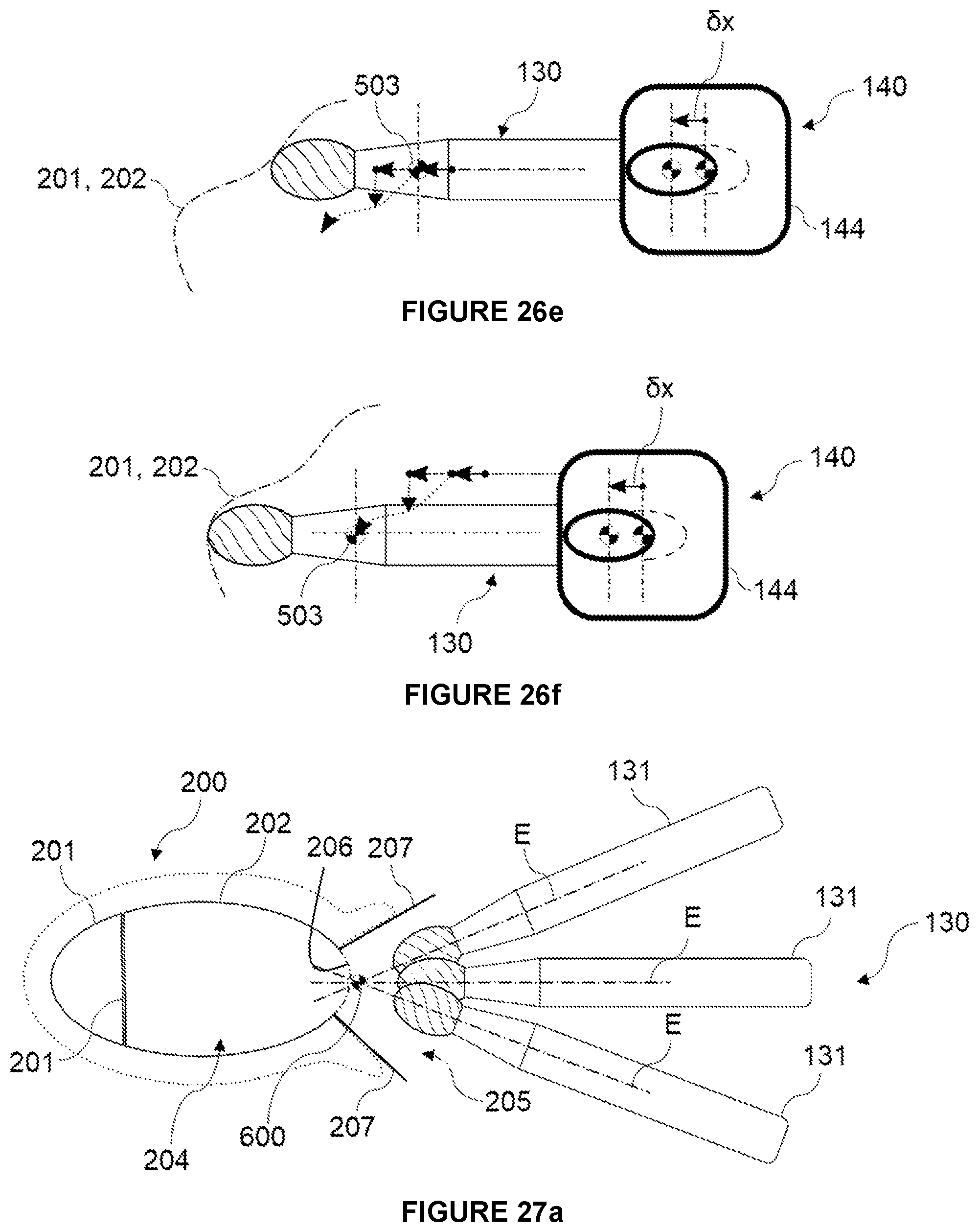 Patent US12588955 Figure 20 – Computer-assisted surgery system