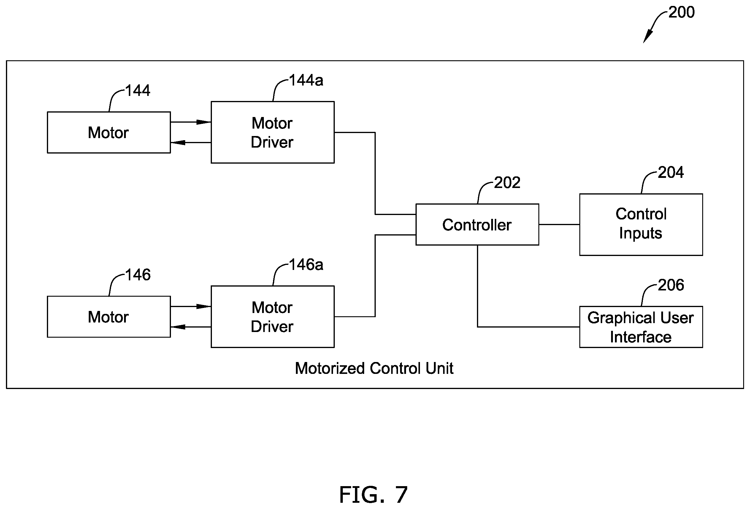 Patent US12588956 Figure 7 – Trajectory tracking for medical device