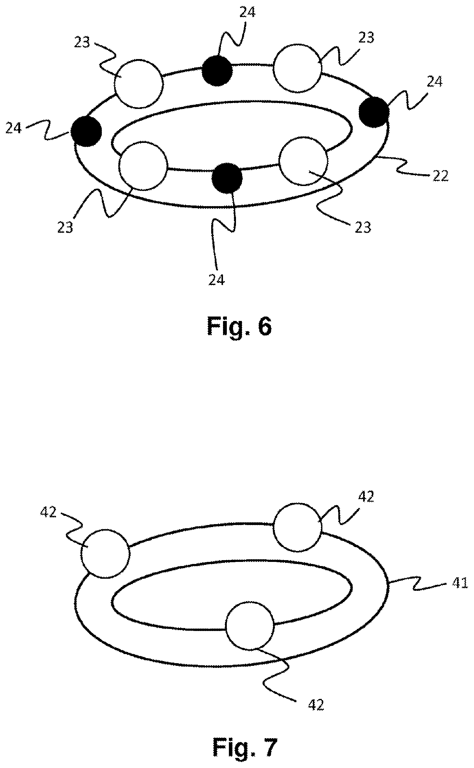Patent US12588960 Figure 4 – Medical robot for placement of medical instruments under ultrasound guidance