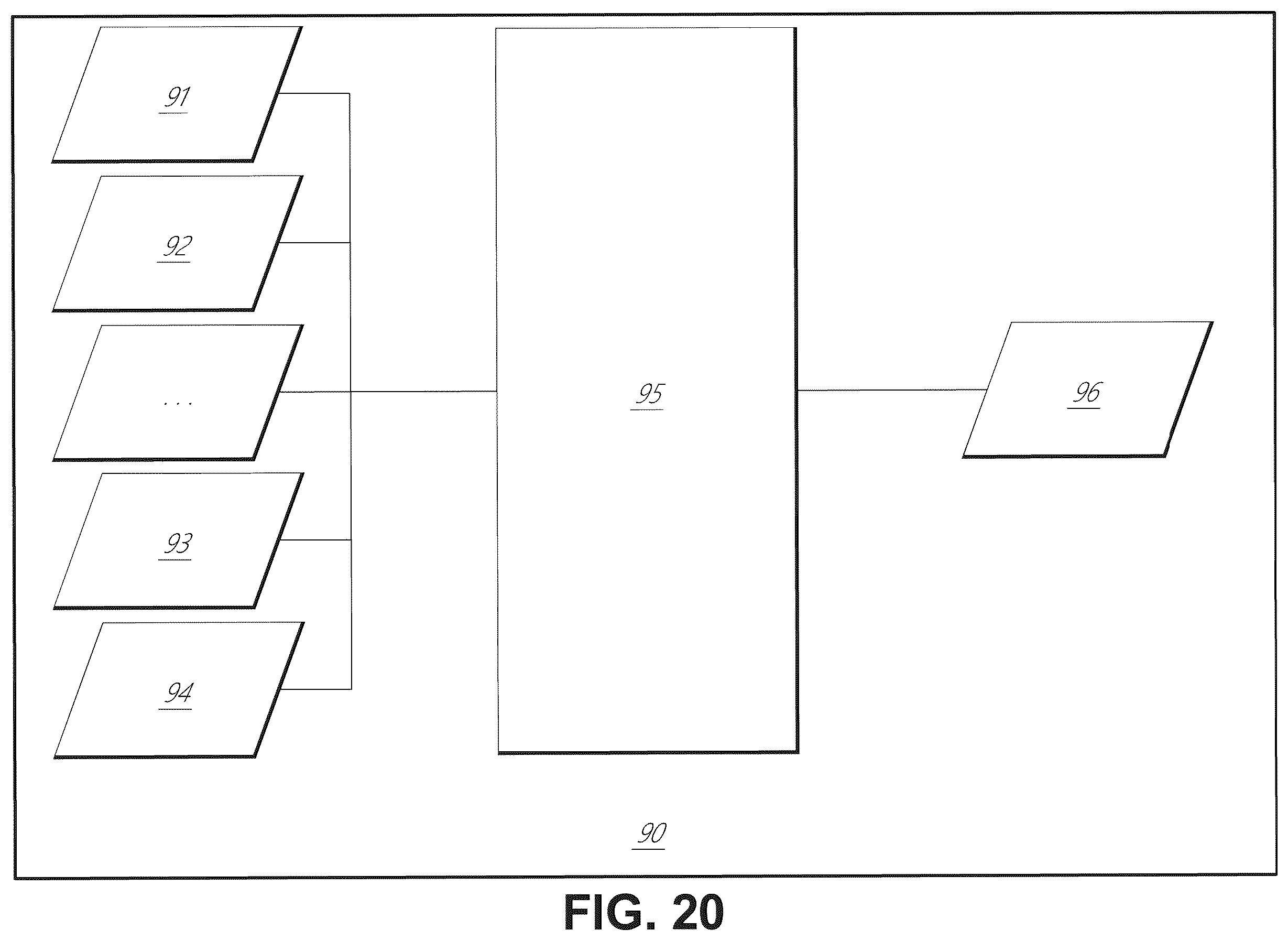 Patent US12588964 Figure 19 – Medical instrument guidance with robotic systems