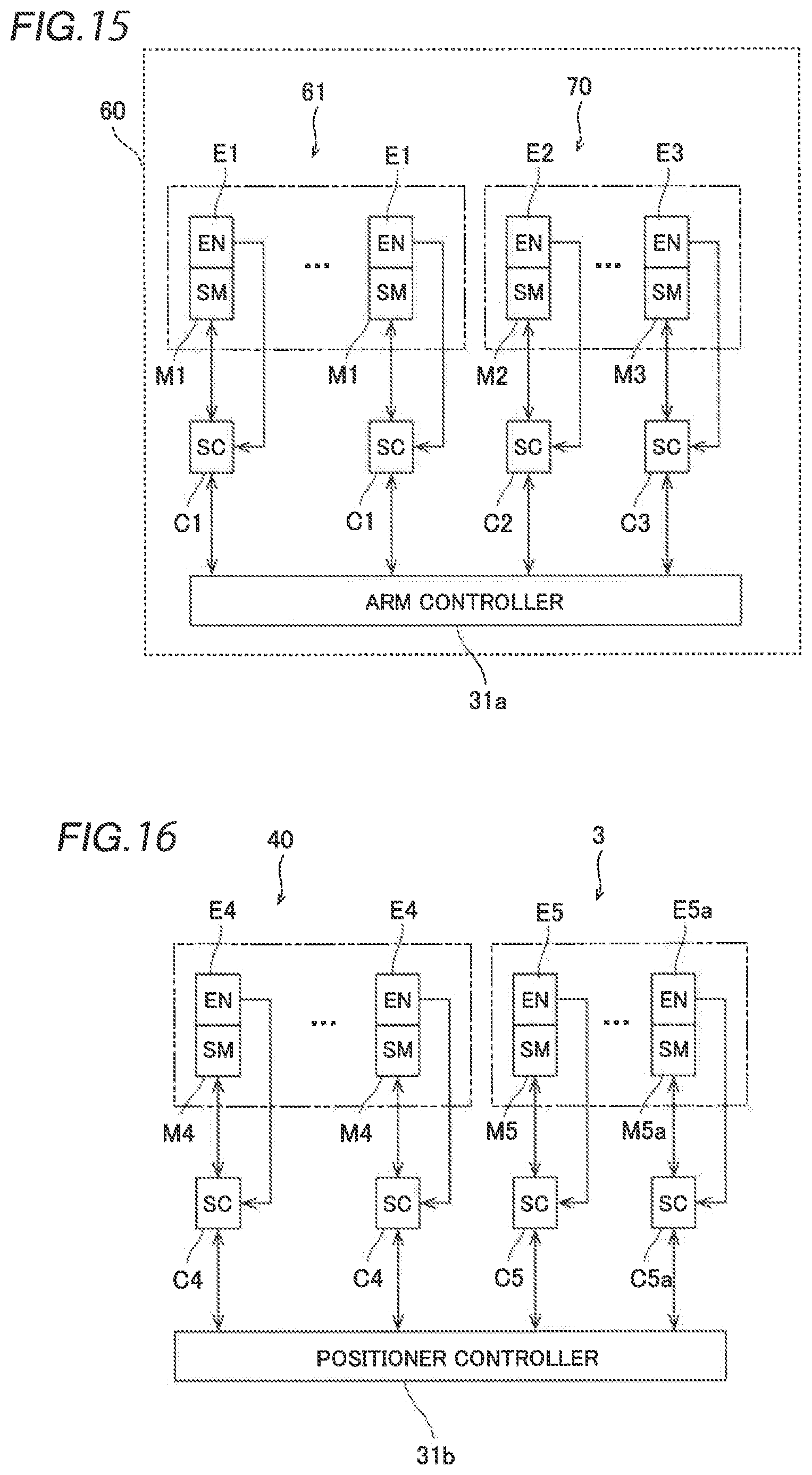 Patent US12588965 Figure 10 – Robotic surgical system and control method of robotic surgical system