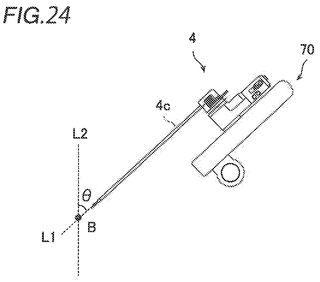 Patent US12588965 Figure 16 – Robotic surgical system and control method of robotic surgical system