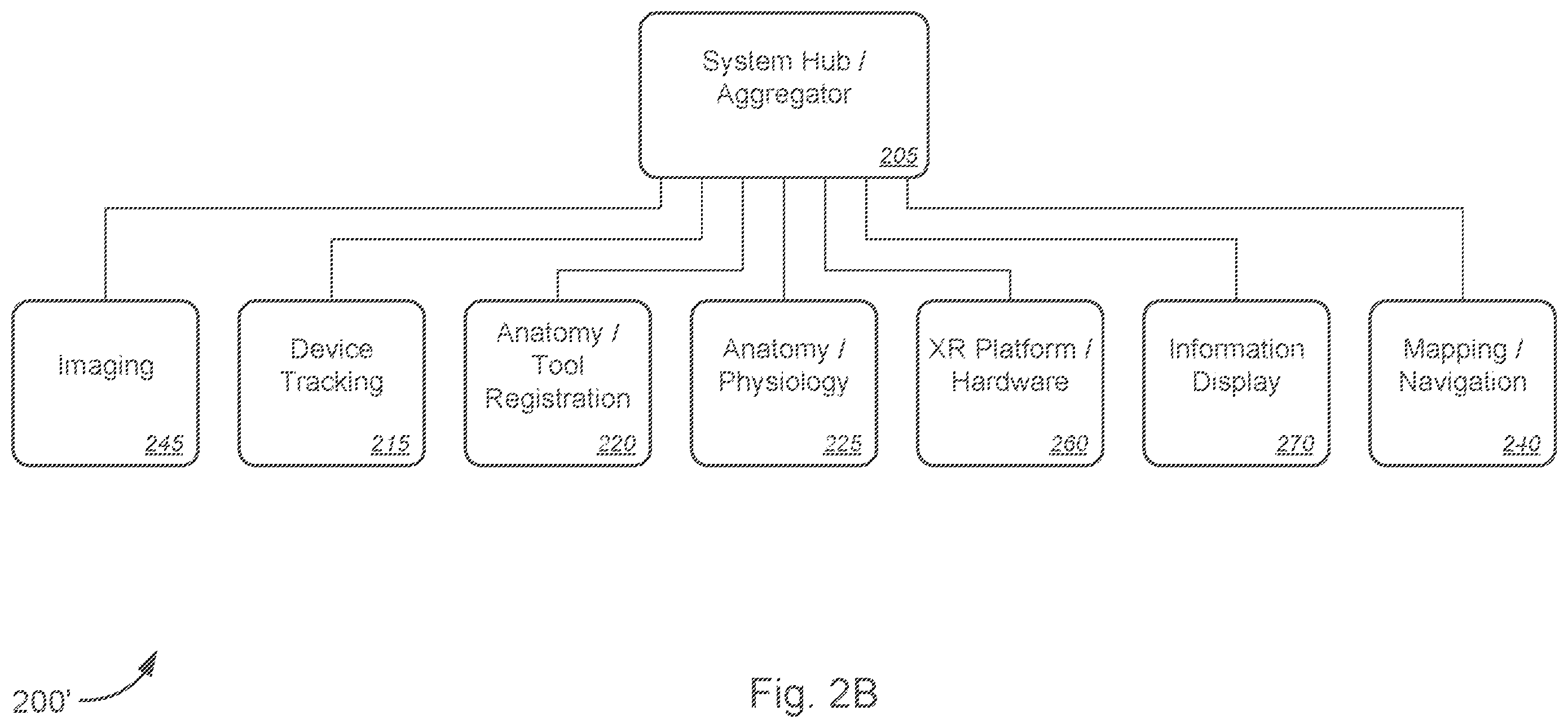 Patent US12588967 Figure 3 – Presentation of patient information for cardiac shunting procedures