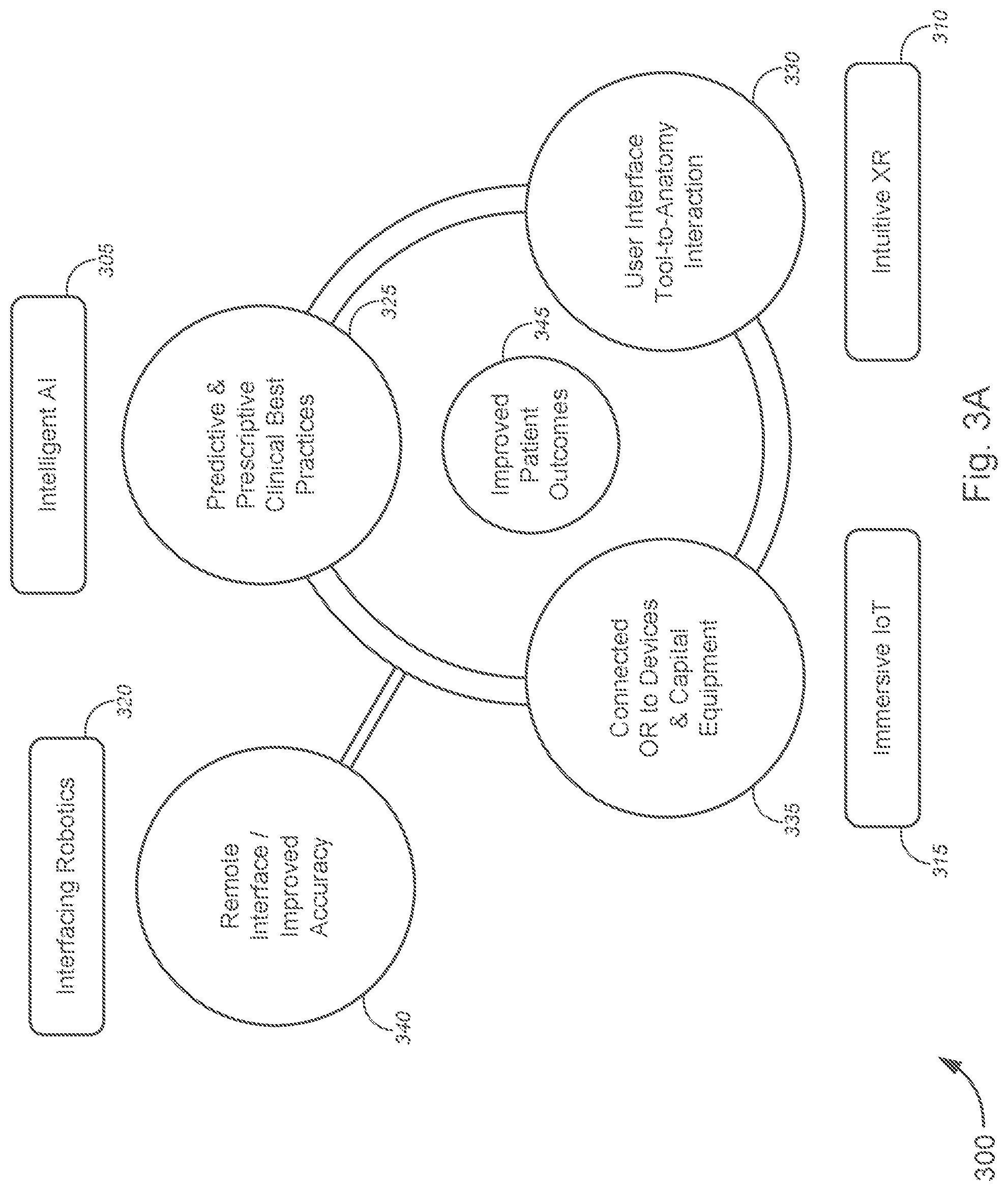 Patent US12588967 Figure 5 – Presentation of patient information for cardiac shunting procedures