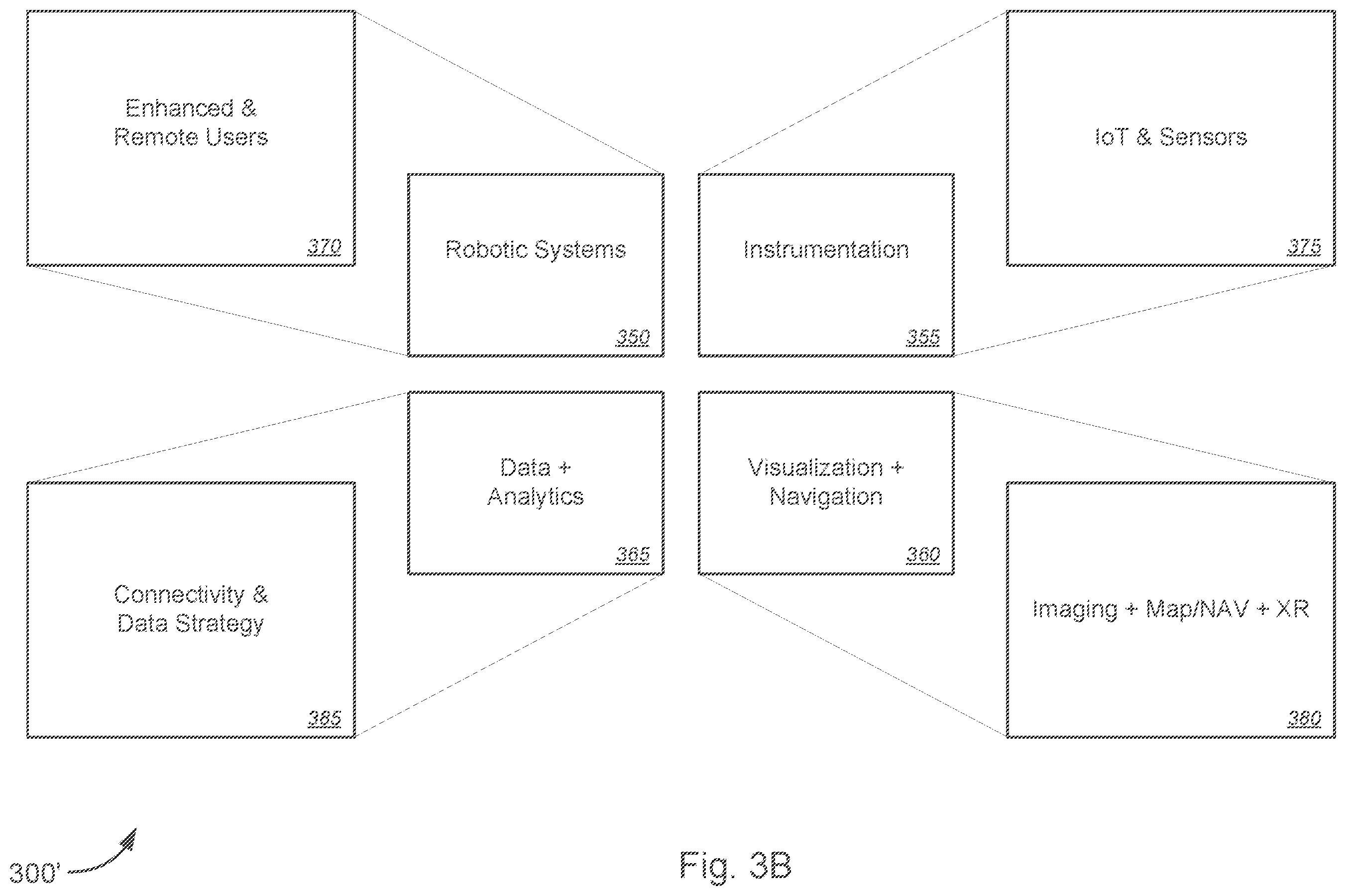 Patent US12588967 Figure 6 – Presentation of patient information for cardiac shunting procedures