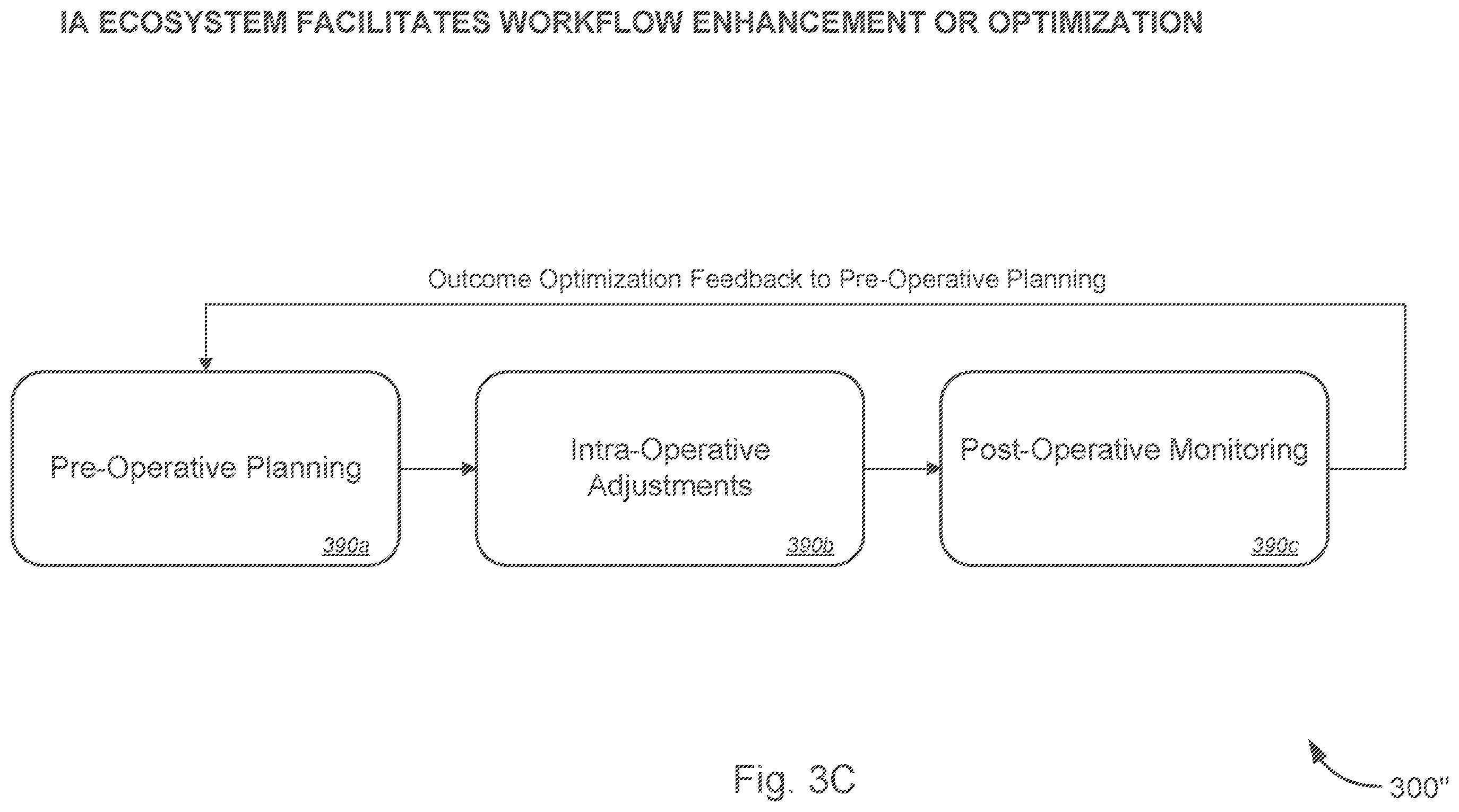 Patent US12588967 Figure 7 – Presentation of patient information for cardiac shunting procedures