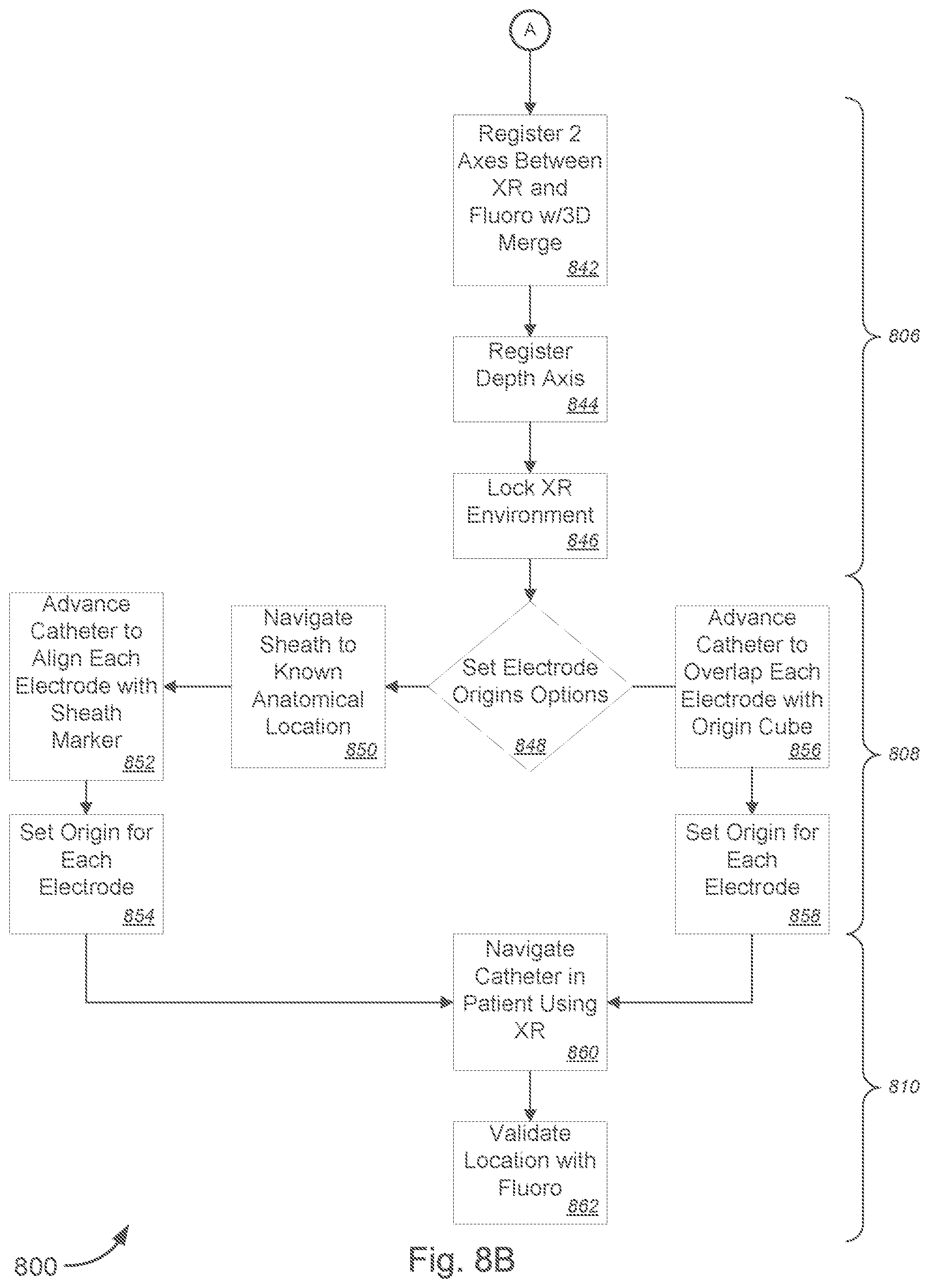 Patent US12588967 Figure 18 – Presentation of patient information for cardiac shunting procedures