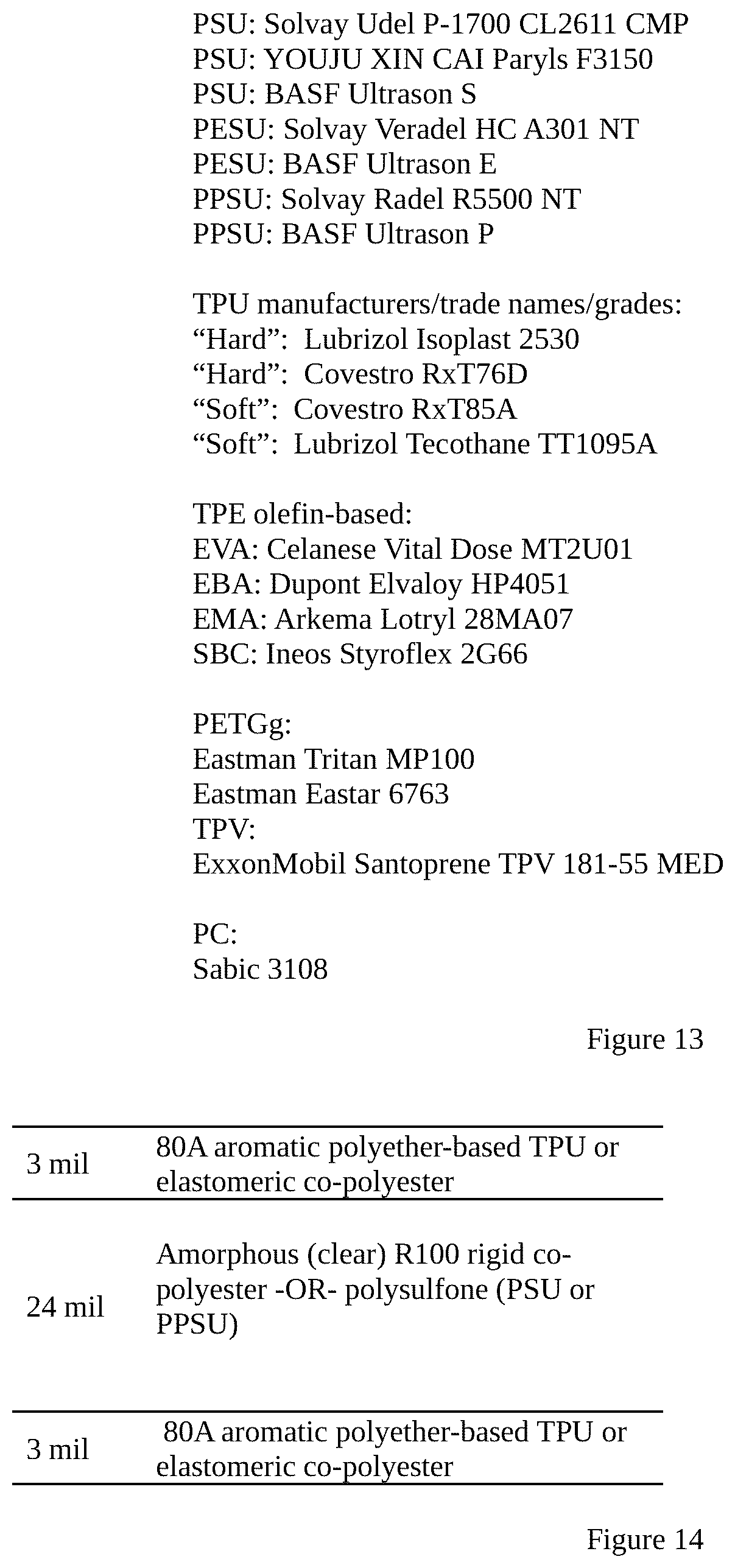 Patent US12588977 Figure 8 – Dental aligner