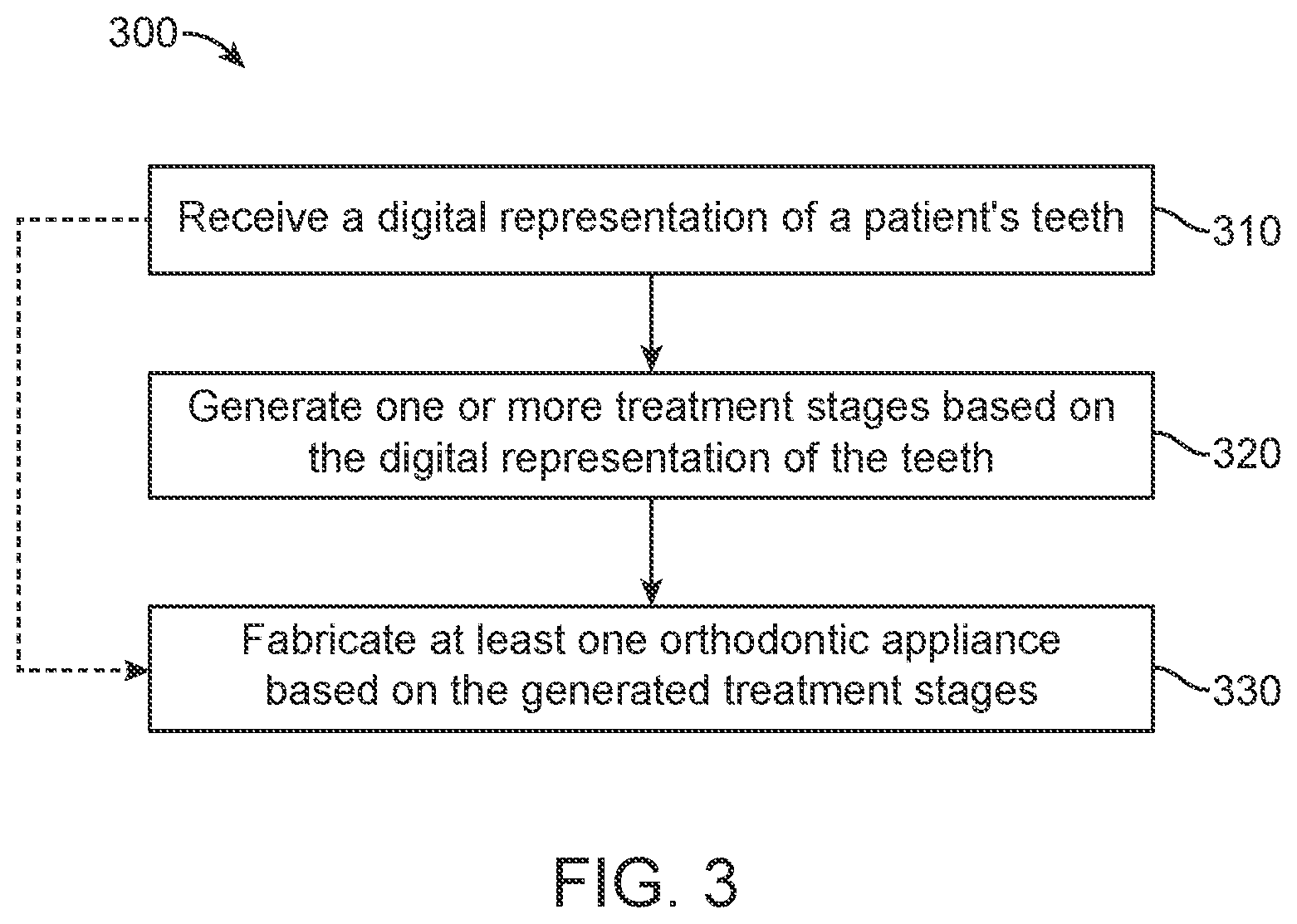 Patent US12588978 Figure 5 – Devices, systems, and methods for dental arch expansion