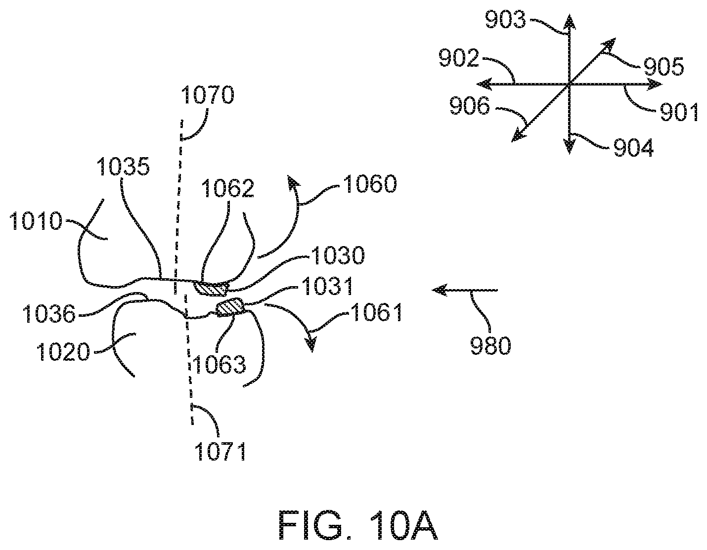 Patent US12588978 Figure 14 – Devices, systems, and methods for dental arch expansion