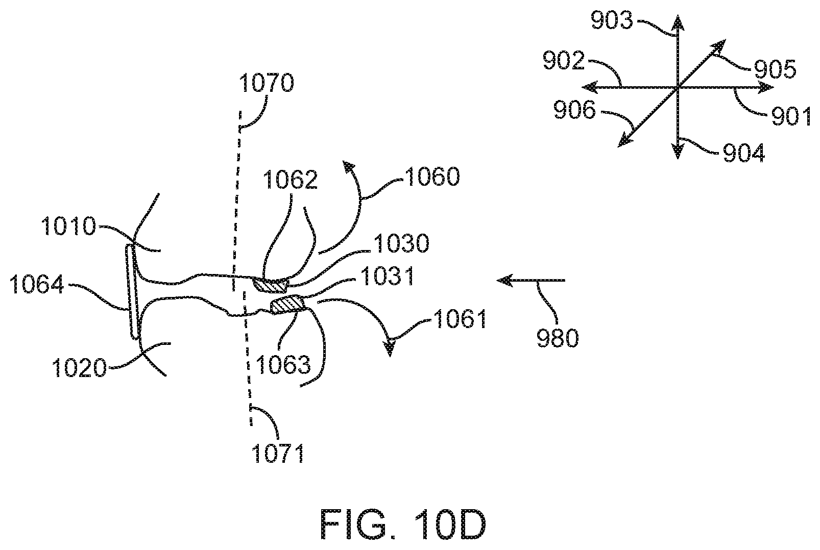 Patent US12588978 Figure 17 – Devices, systems, and methods for dental arch expansion