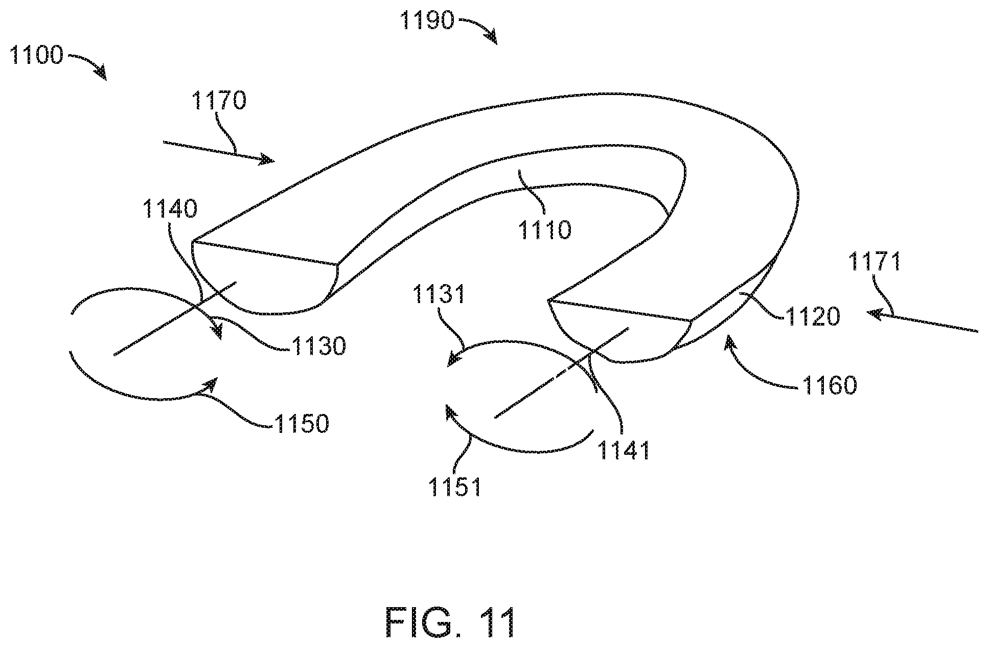 Patent US12588978 Figure 18 – Devices, systems, and methods for dental arch expansion