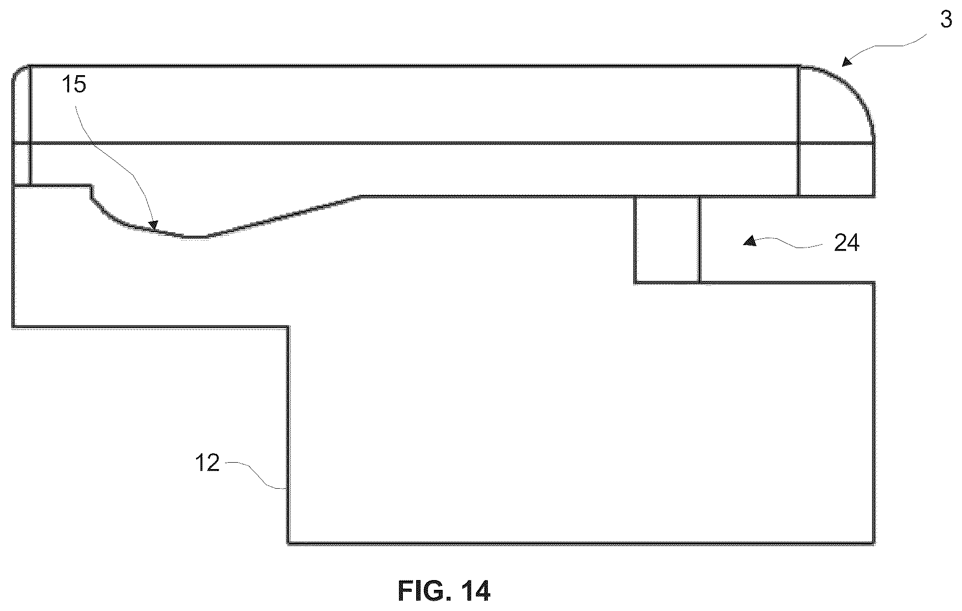 Patent US12588979 Figure 9 – Active self-ligating orthodontic bracket