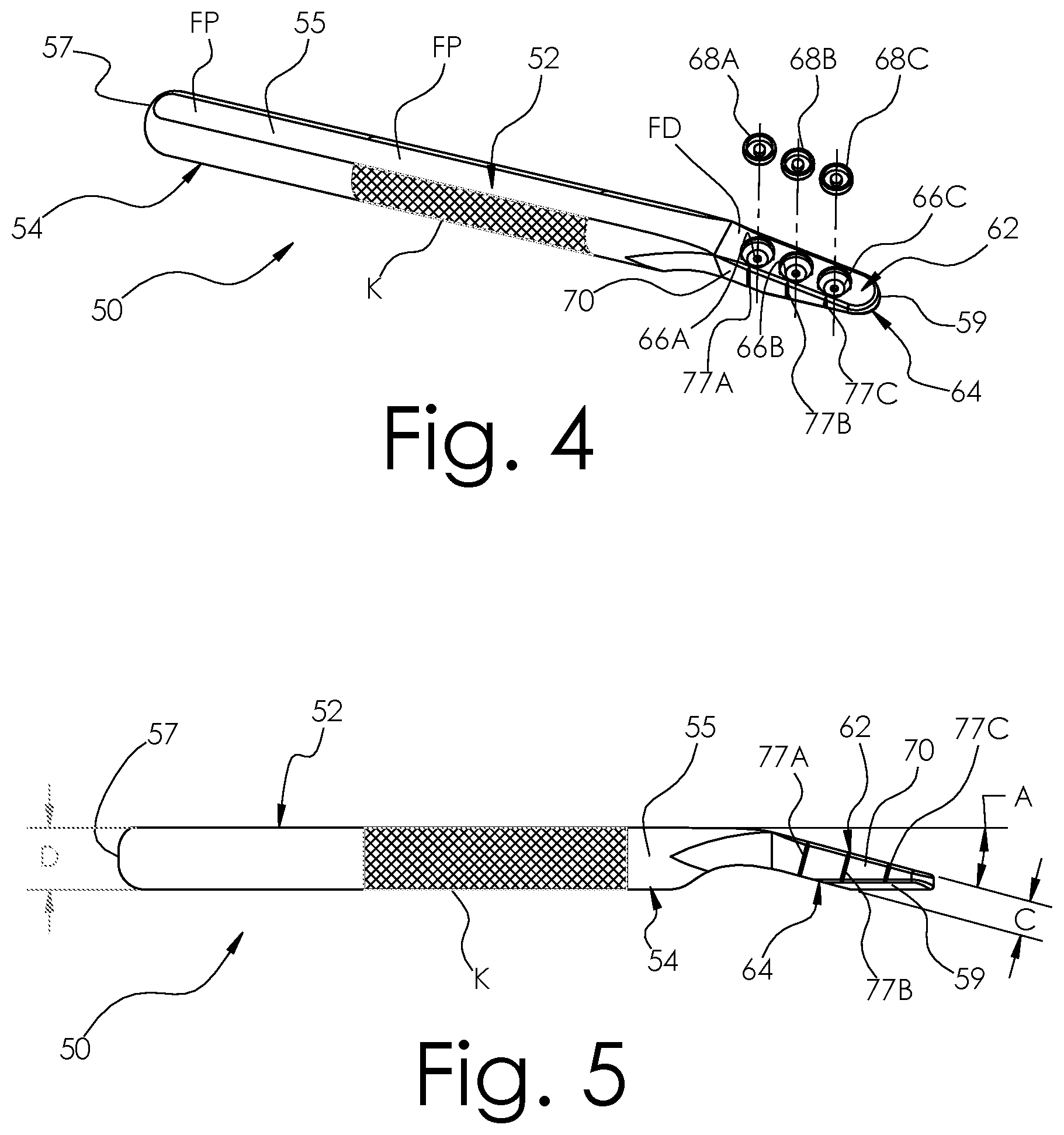Patent US12588984 Figure 2 – Dental apparatus and methods