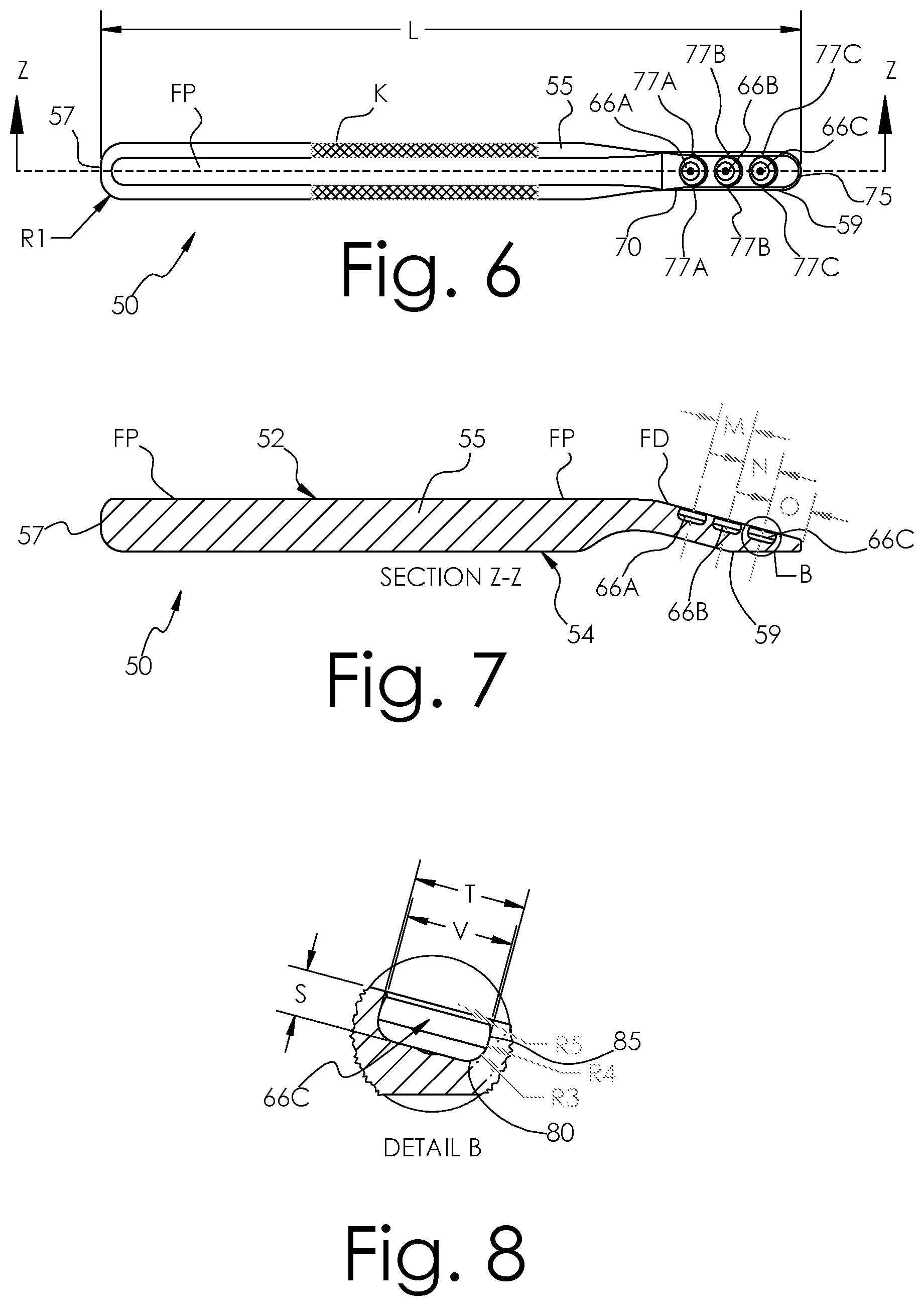 Patent US12588984 Figure 3 – Dental apparatus and methods