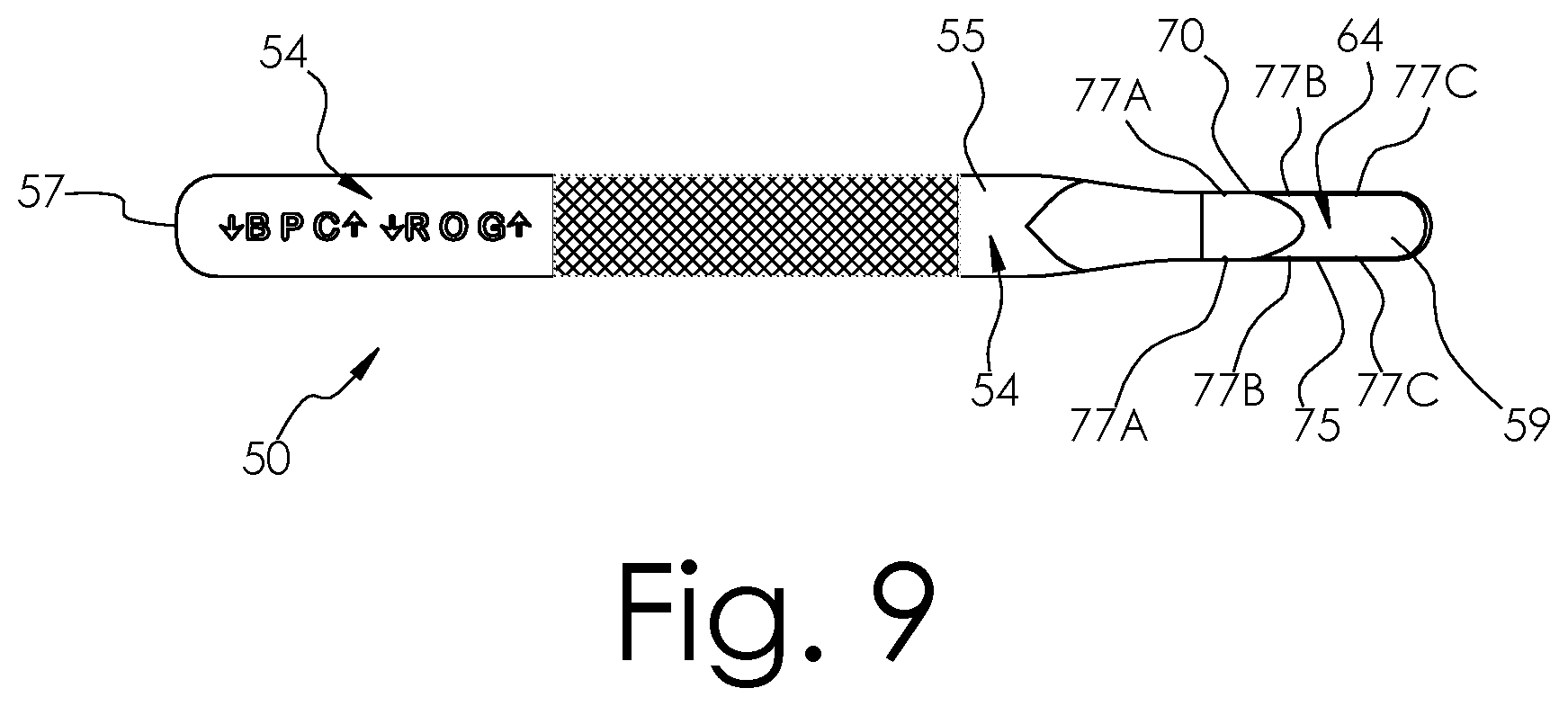 Patent US12588984 Figure 4 – Dental apparatus and methods