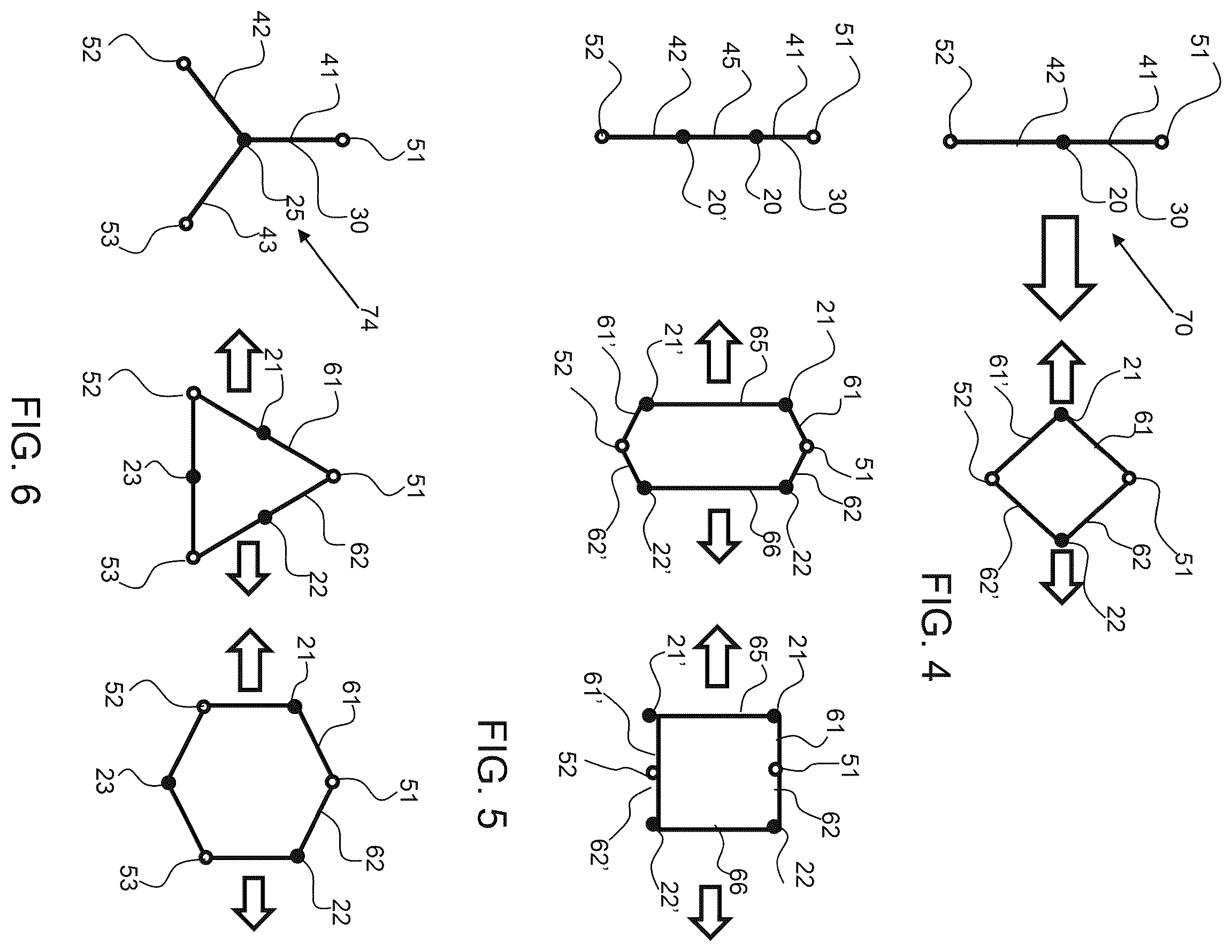 Patent US12588985 Figure 3 – Compliant biological scaffold