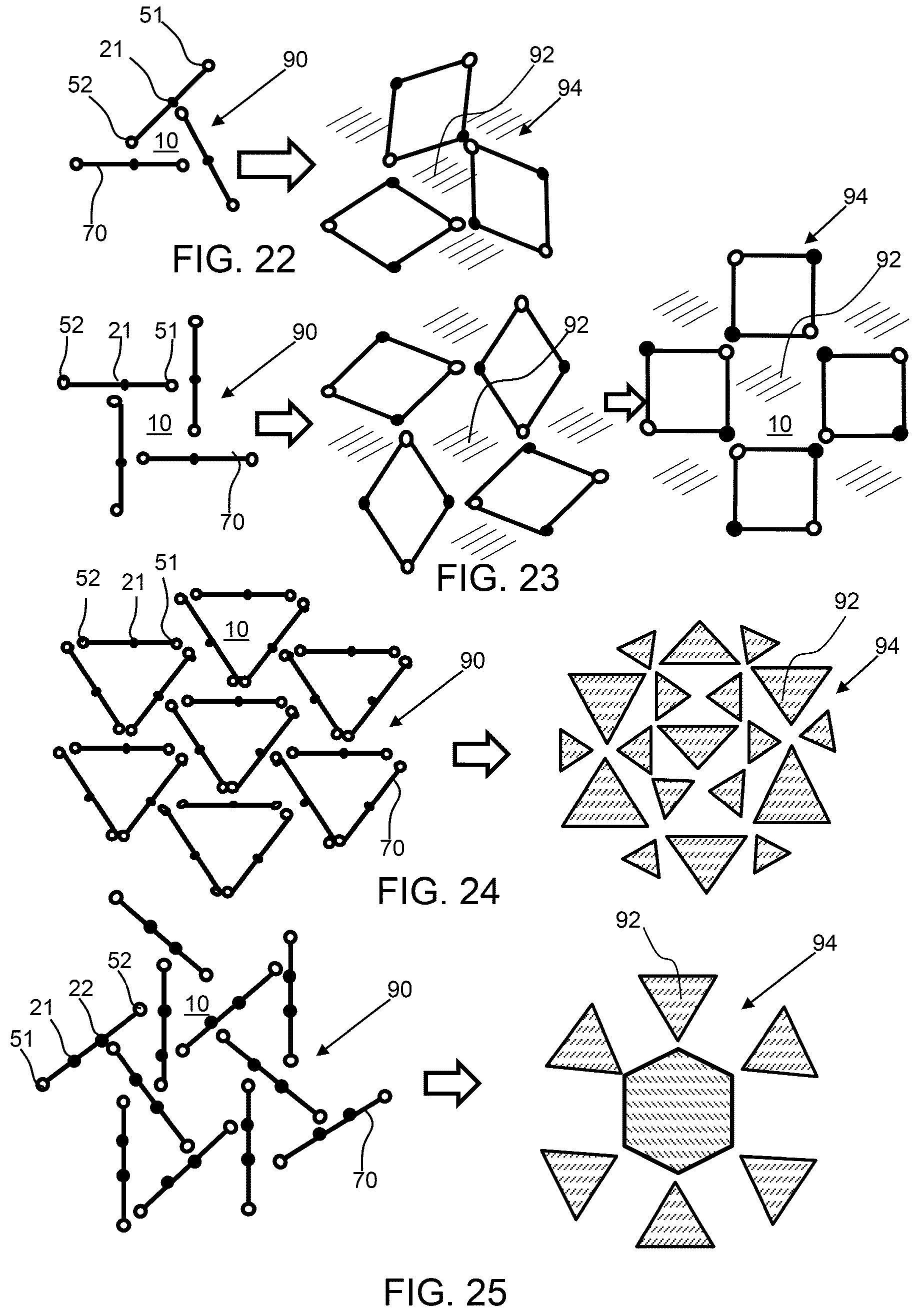 Patent US12588985 Figure 10 – Compliant biological scaffold