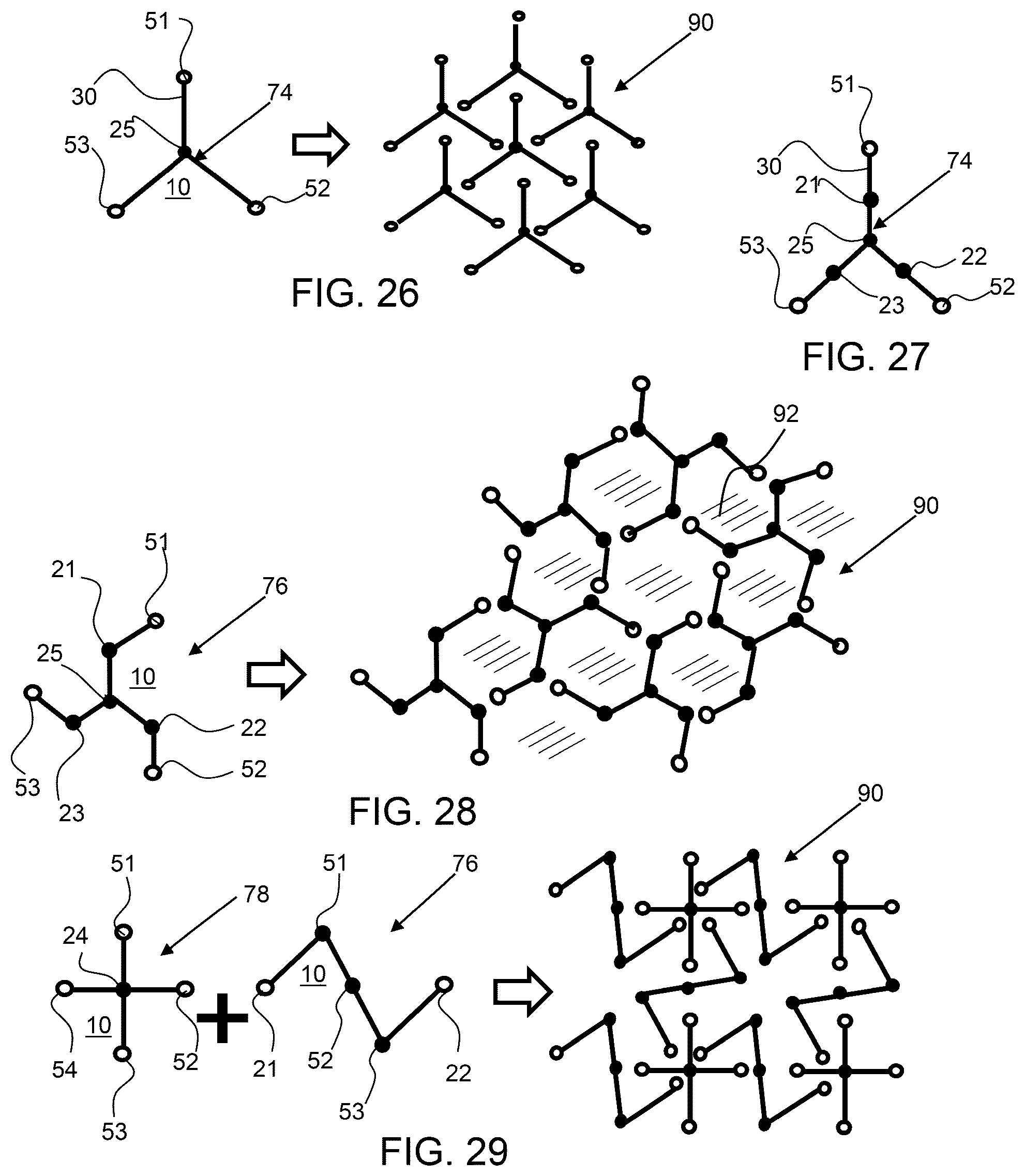 Patent US12588985 Figure 11 – Compliant biological scaffold