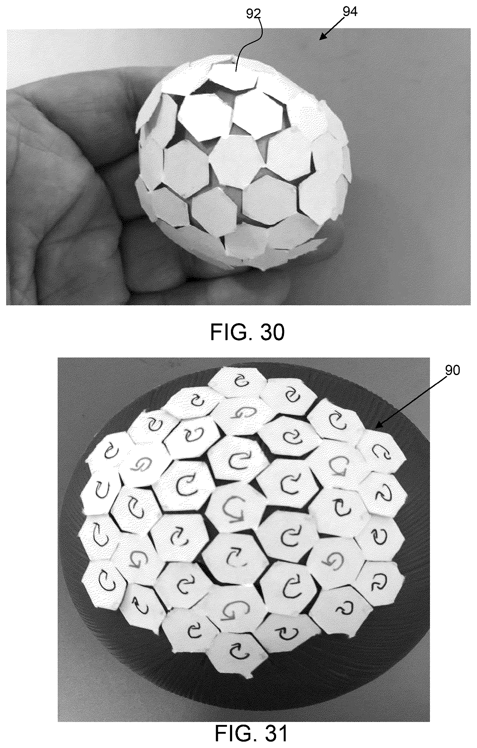 Patent US12588985 Figure 12 – Compliant biological scaffold