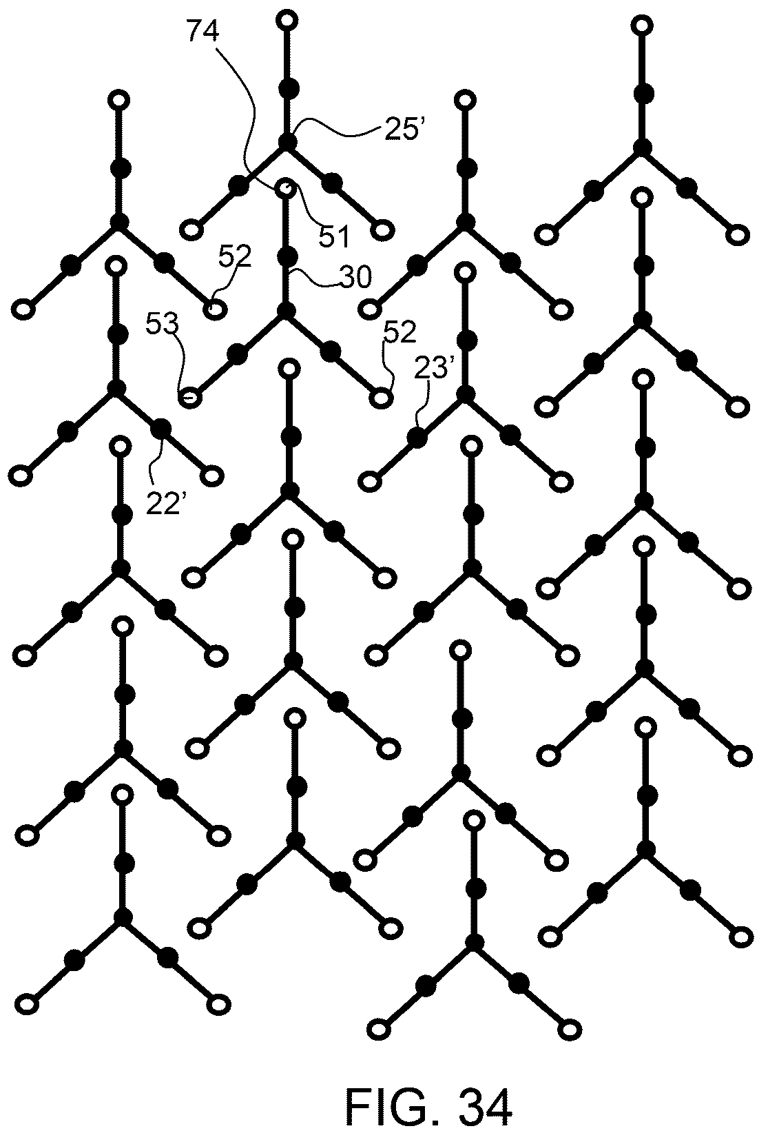Patent US12588985 Figure 15 – Compliant biological scaffold