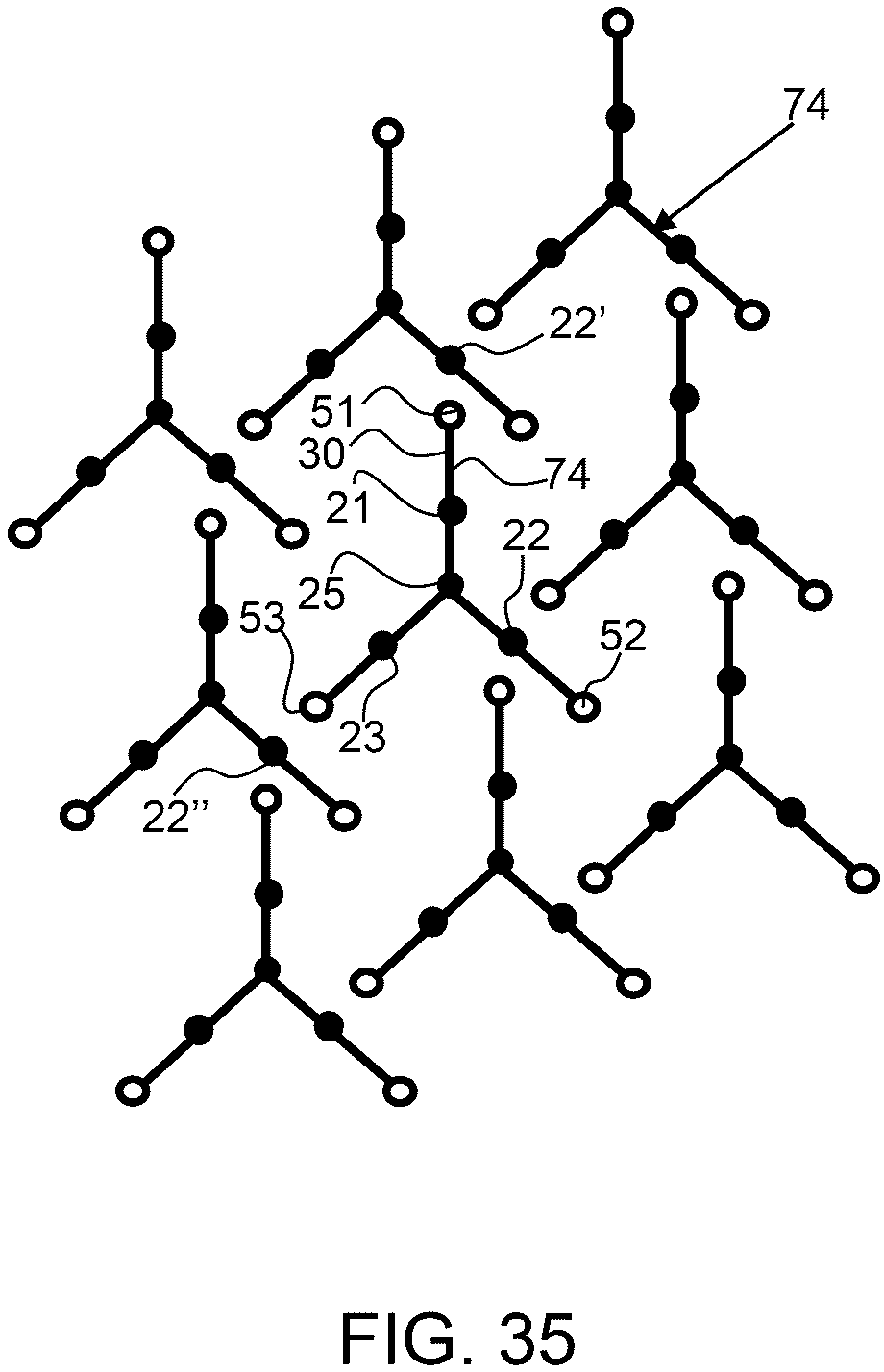 Patent US12588985 Figure 16 – Compliant biological scaffold