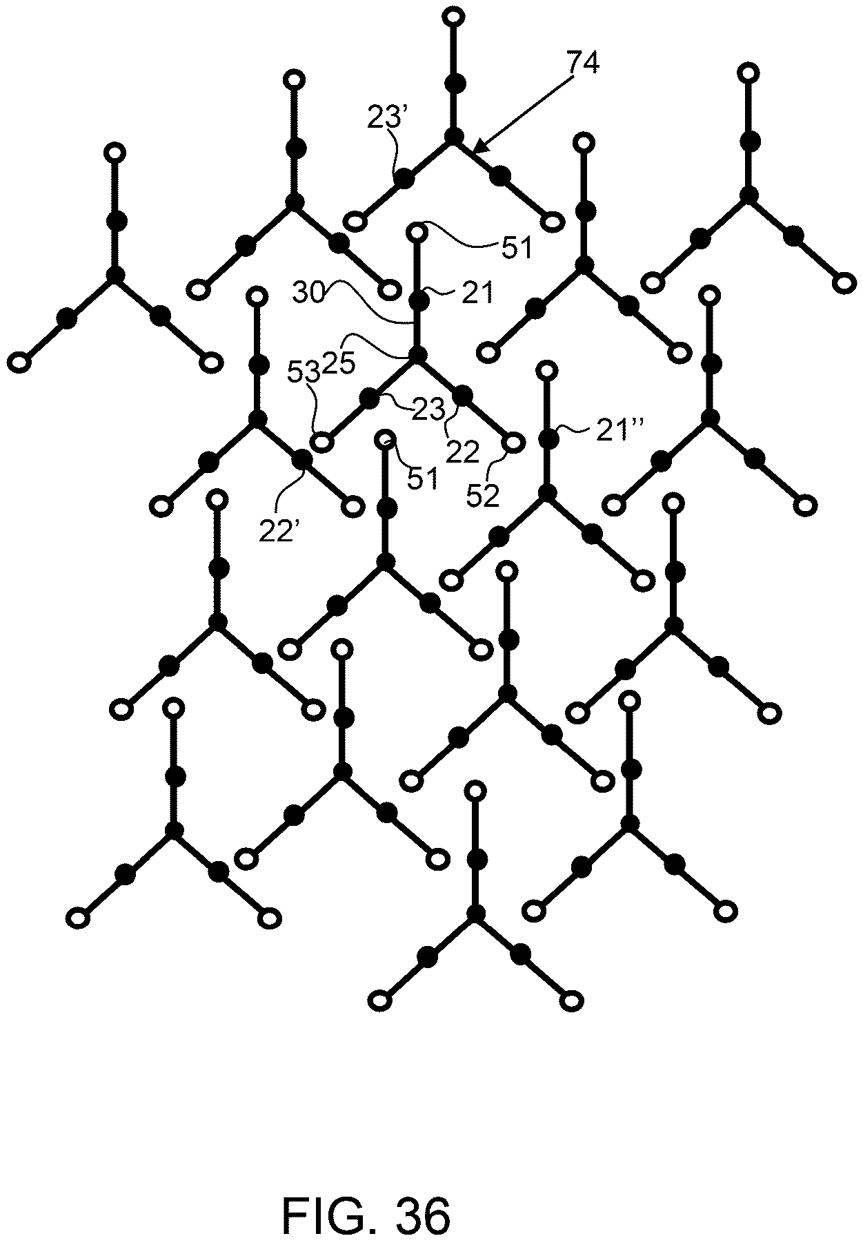 Patent US12588985 Figure 17 – Compliant biological scaffold
