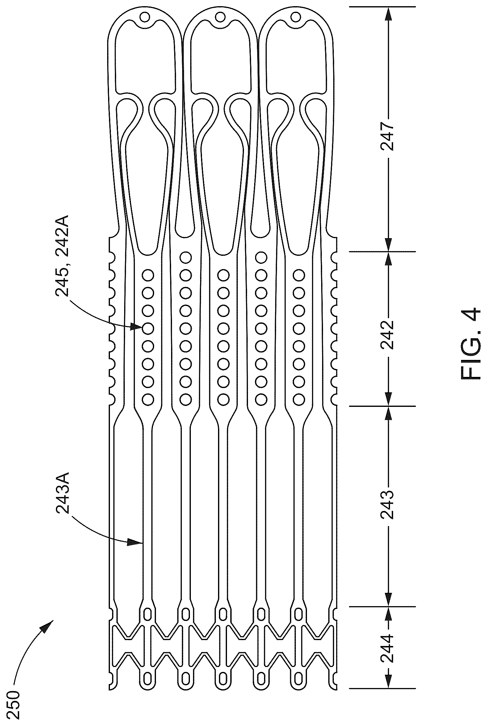 Patent US12588986 Figure 4 – Apparatus and methods for anterior valve leaflet management