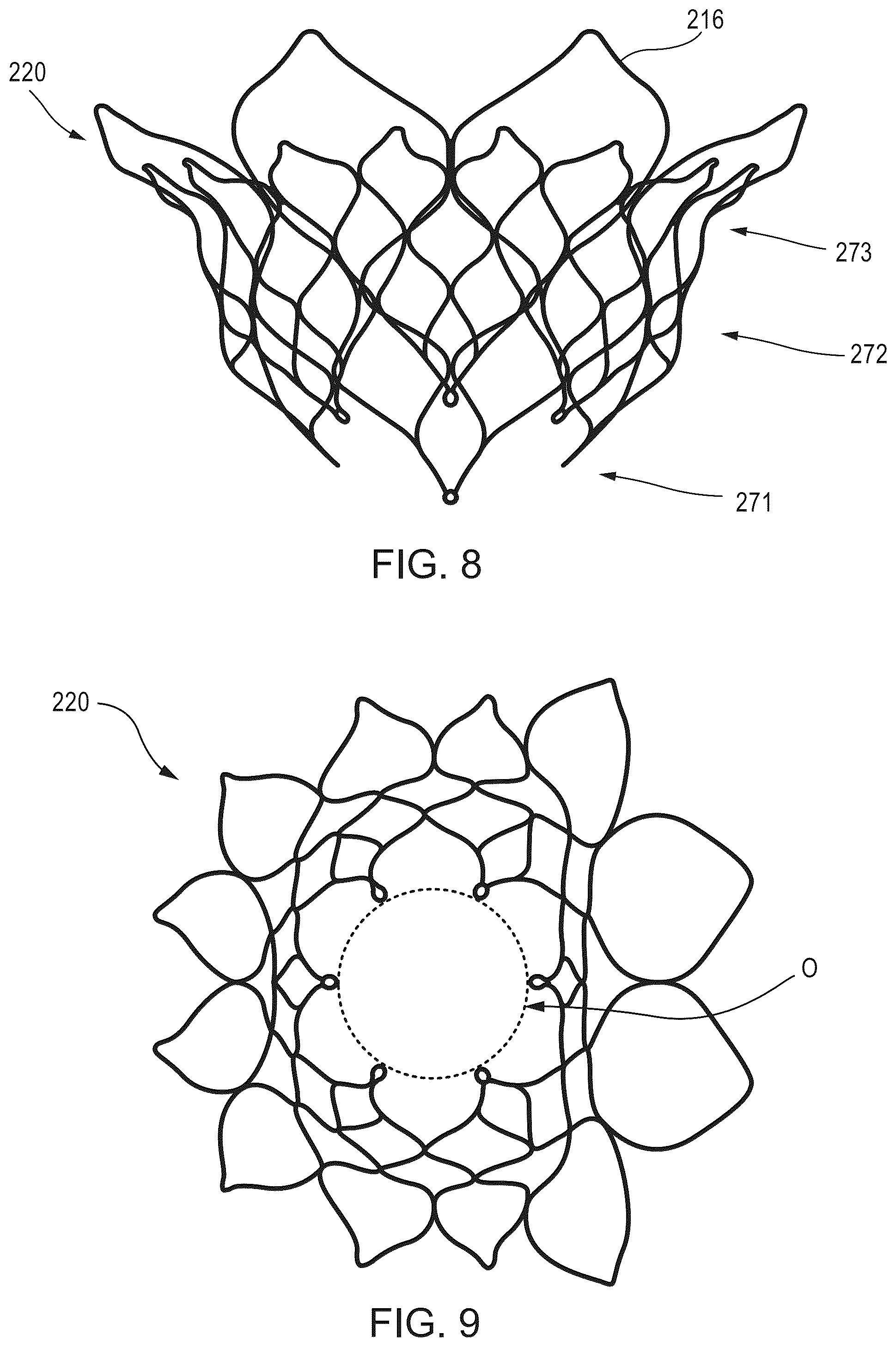 Patent US12588986 Figure 7 – Apparatus and methods for anterior valve leaflet management