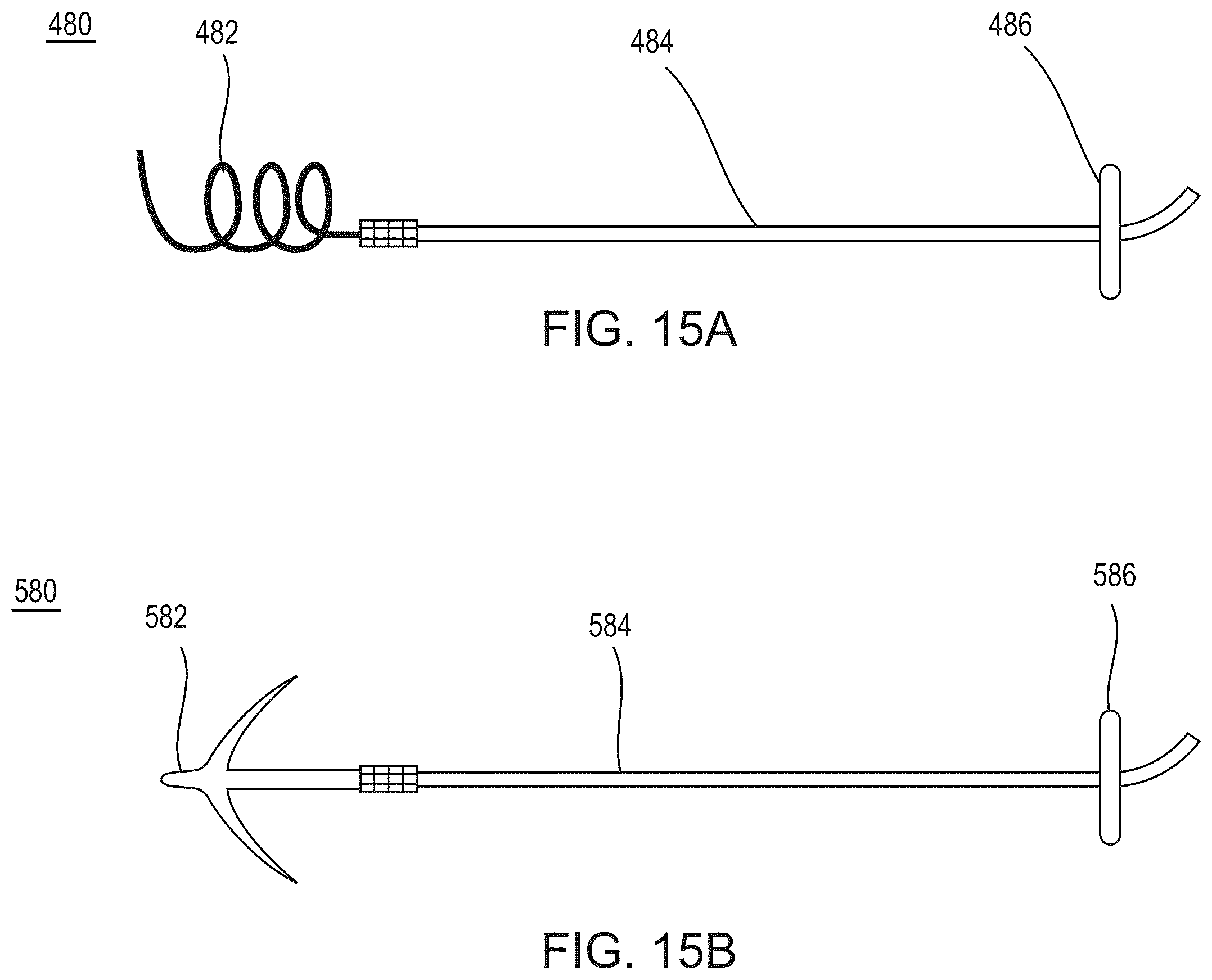 Patent US12588986 Figure 13 – Apparatus and methods for anterior valve leaflet management