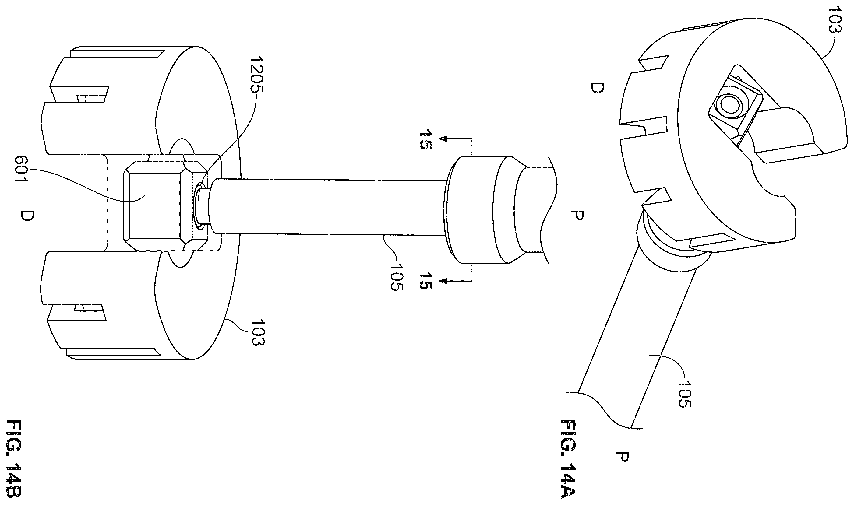 Patent US12588988 Figure 12 – Implant delivery