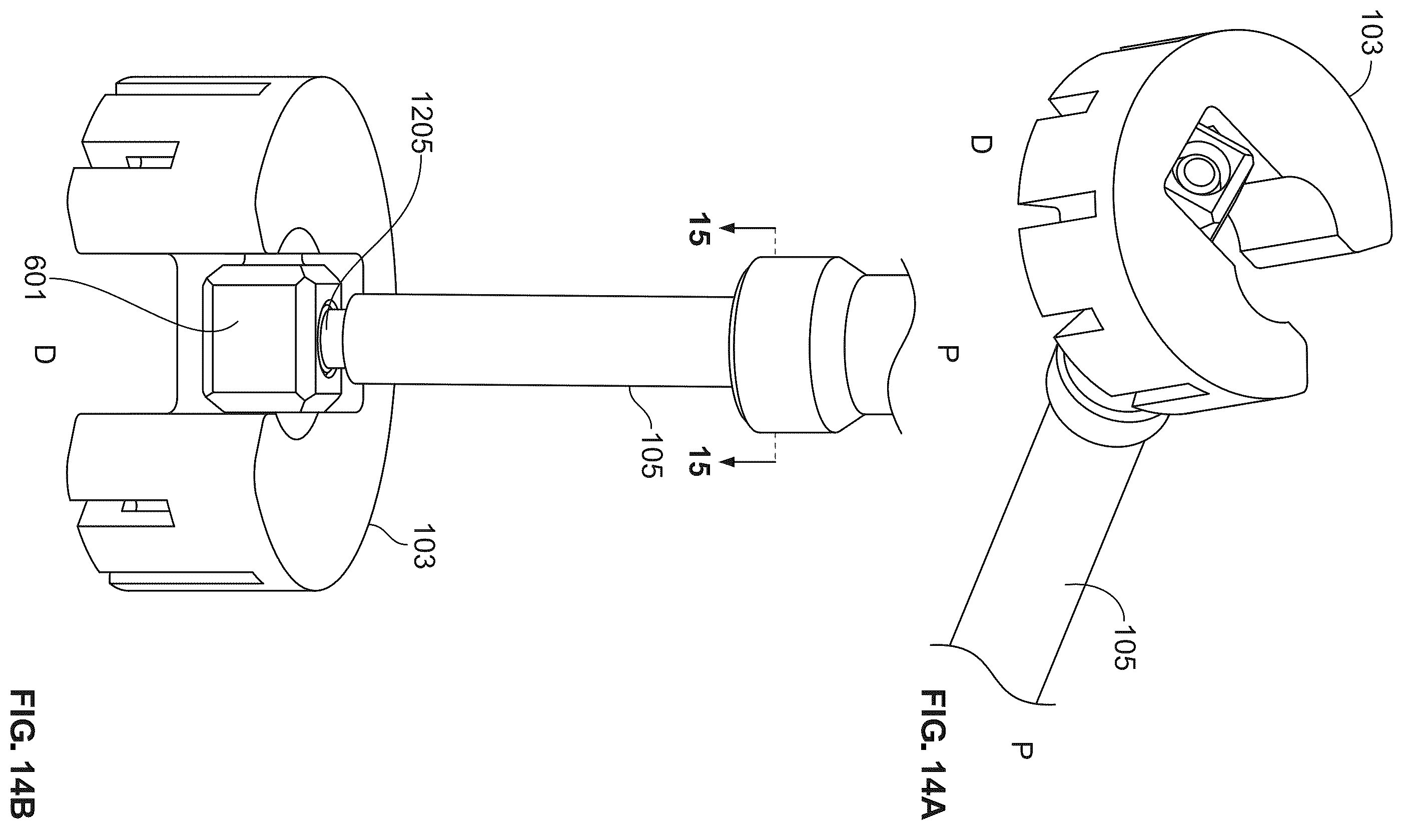 Patent US12588989 Figure 12 – Implant delivery