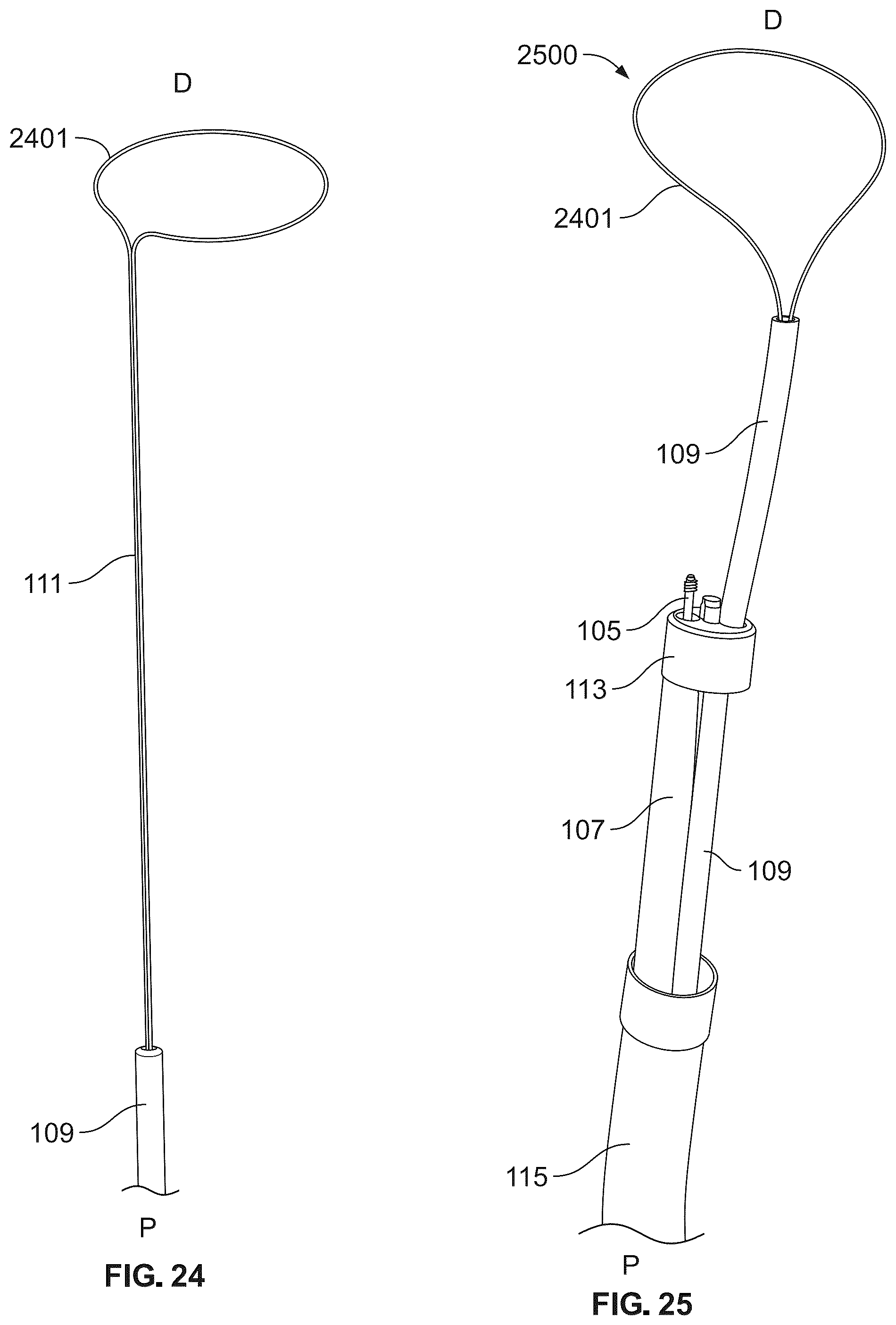 Patent US12588989 Figure 18 – Implant delivery