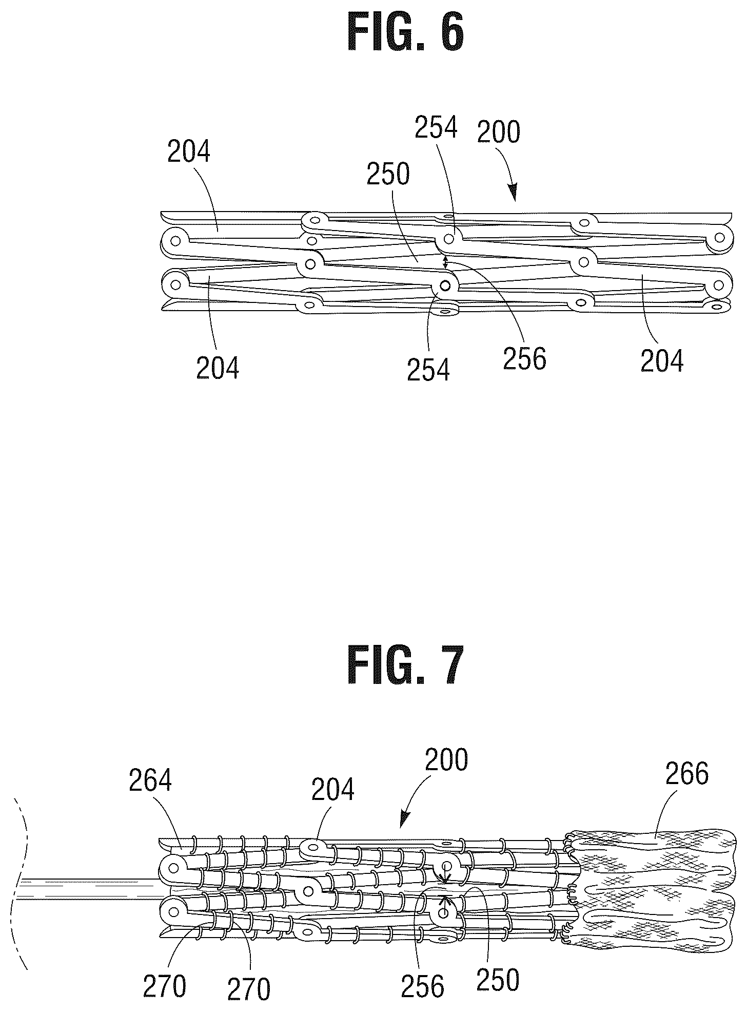 Patent US12588990 Figure 4 – Delivery apparatus for a prosthetic heart valve