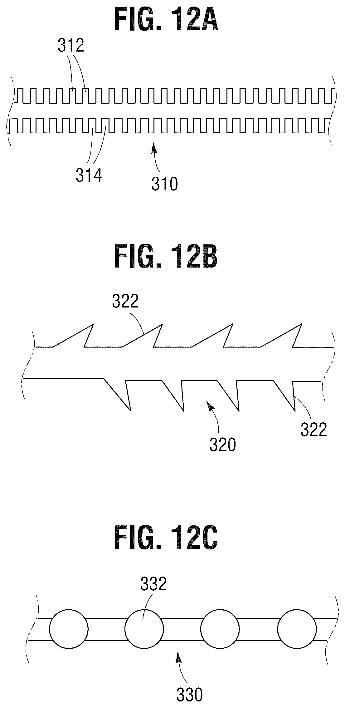 Patent US12588990 Figure 7 – Delivery apparatus for a prosthetic heart valve