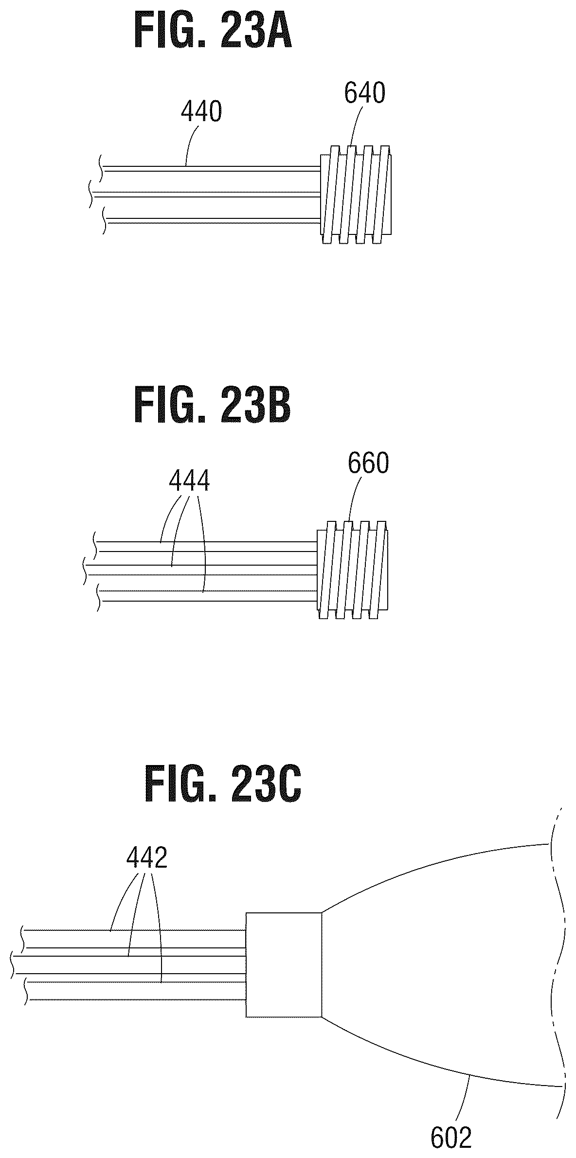 Patent US12588990 Figure 15 – Delivery apparatus for a prosthetic heart valve