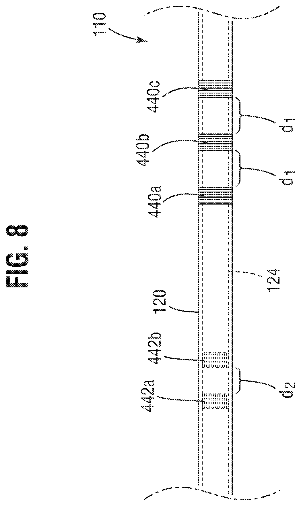 Patent US12588991 Figure 7 – Apparatus and method for monitoring valve expansion