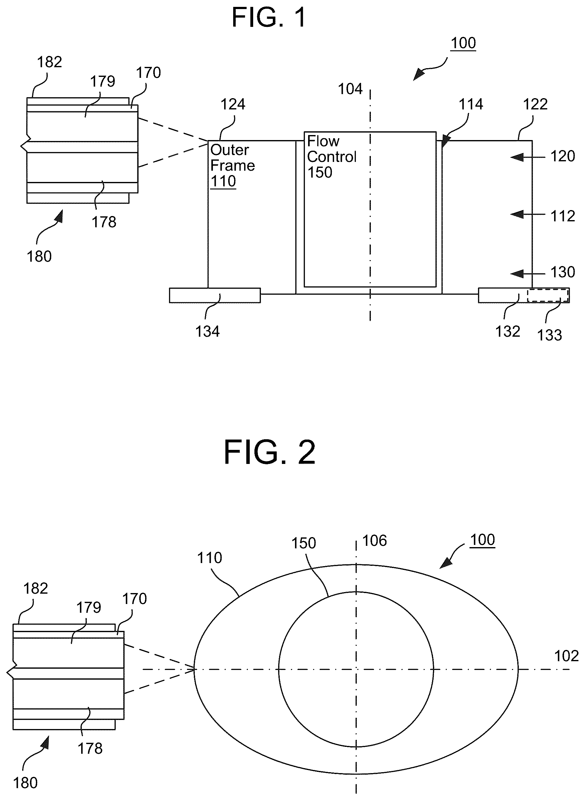 Patent US12588993 — Devices and methods for delivering a prosthetic heart valve using supra-annular support — Figure 1
