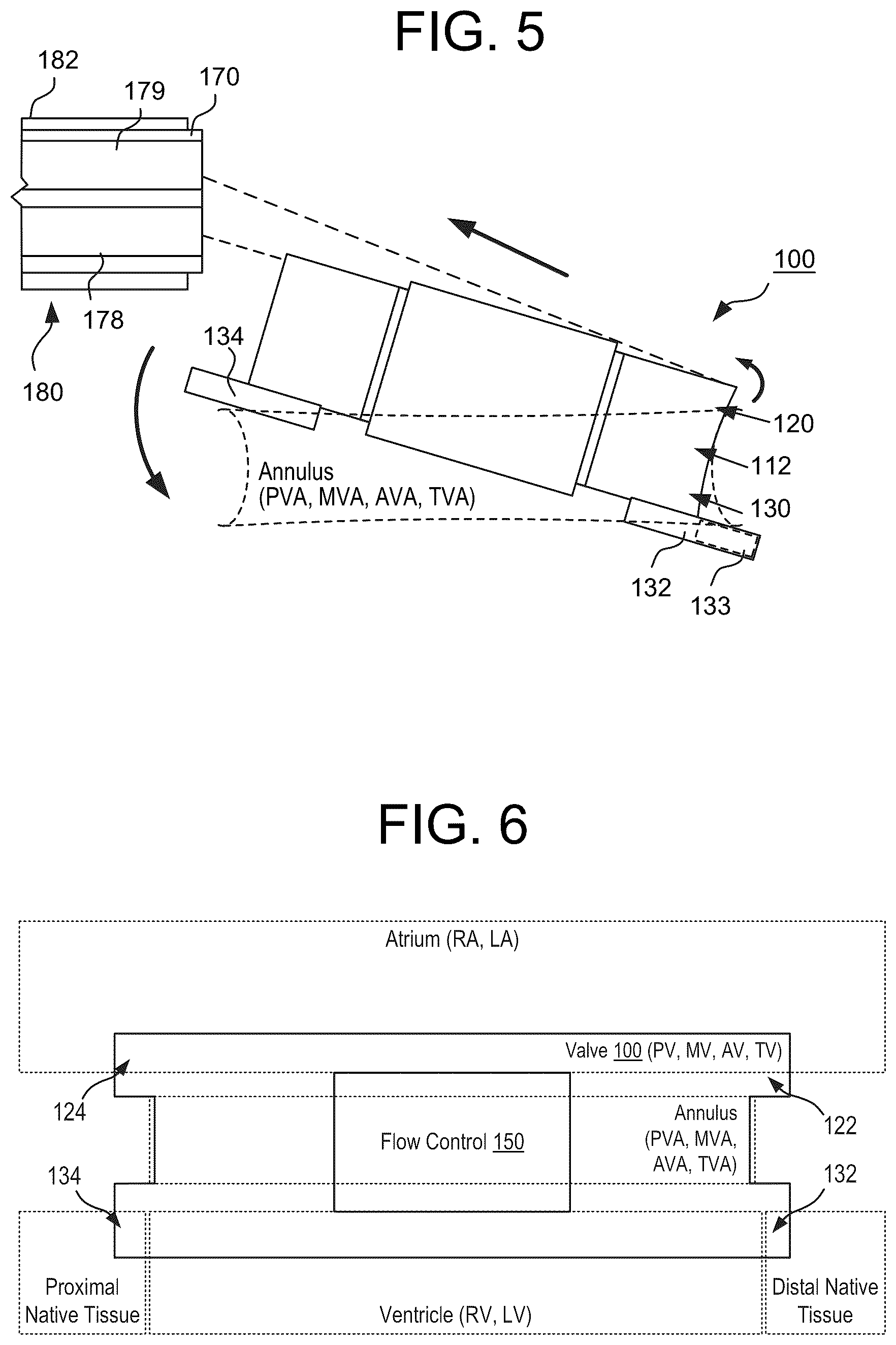 Patent US12588993 Figure 3 – Devices and methods for delivering a prosthetic heart valve using supra-annular support