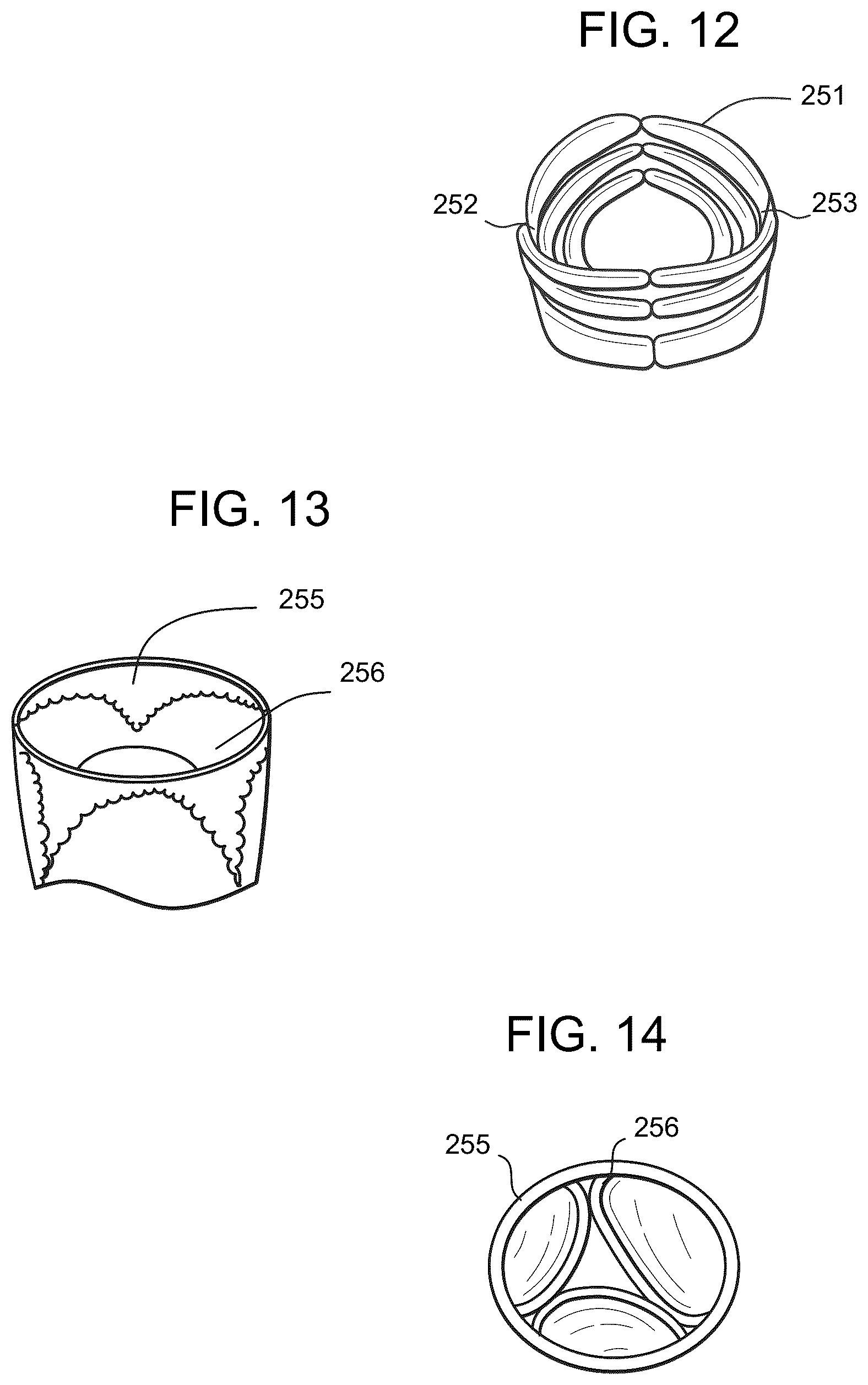 Patent US12588993 Figure 6 – Devices and methods for delivering a prosthetic heart valve using supra-annular support