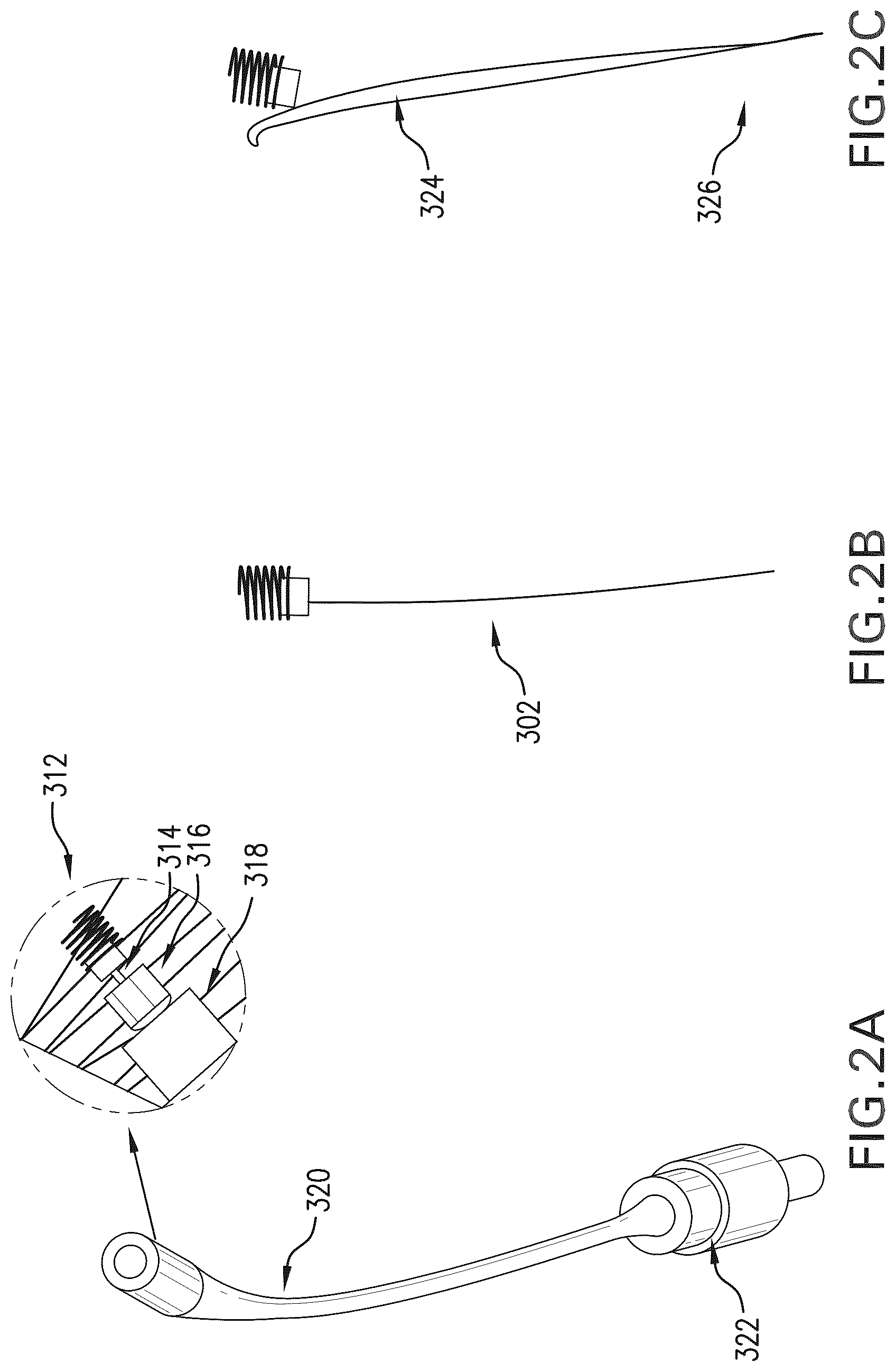 Patent US12588994 Figure 2 – Devices, systems and methods for repairing lumenal systems
