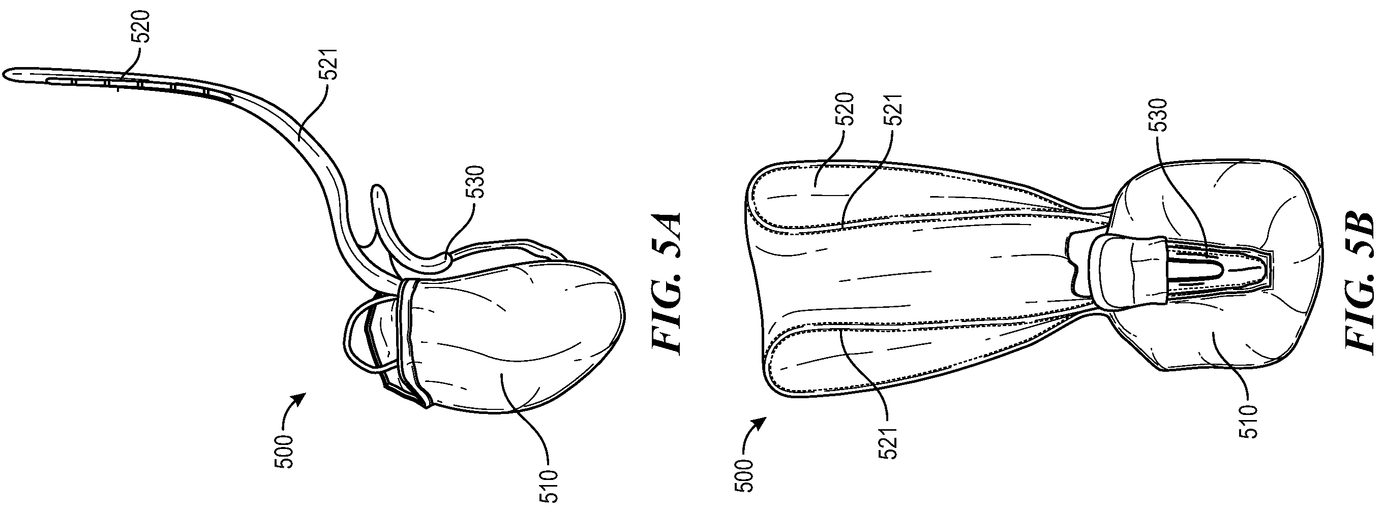 Patent US12588996 Figure 6 – Cardiac valve repair devices and associated systems and methods