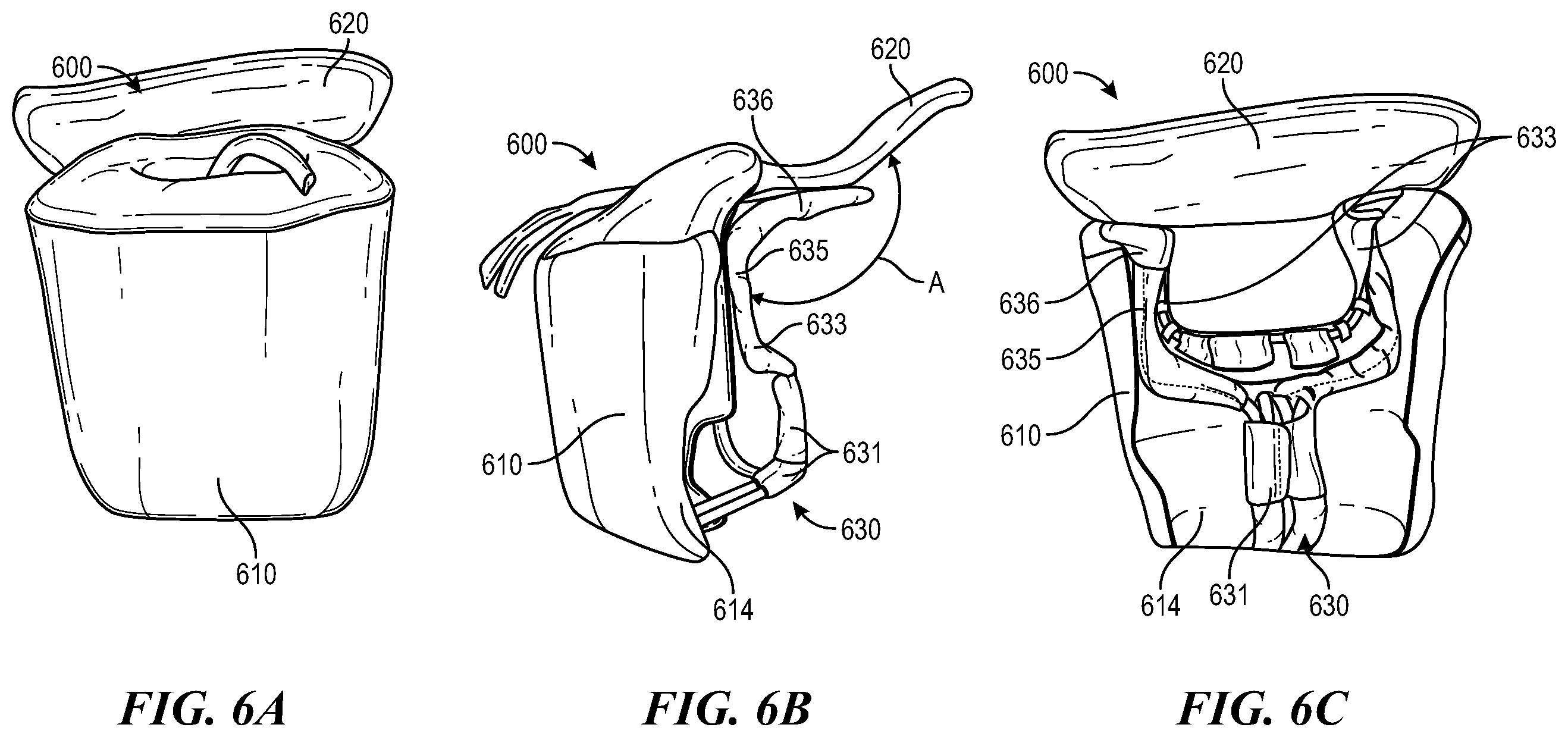 Patent US12588996 Figure 7 – Cardiac valve repair devices and associated systems and methods