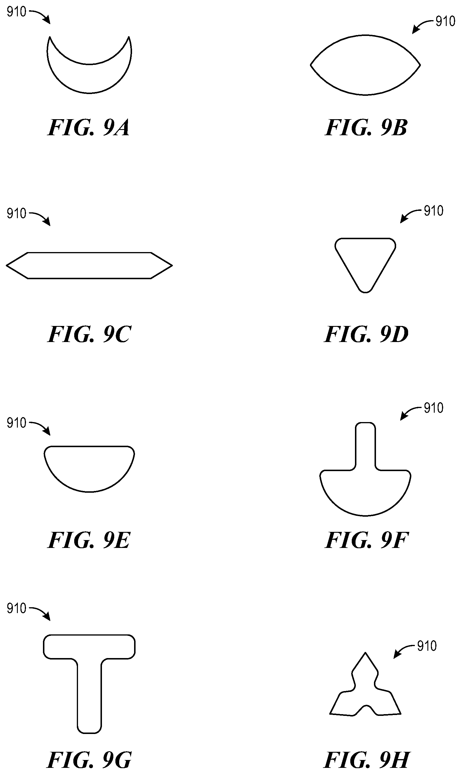 Patent US12588996 Figure 10 – Cardiac valve repair devices and associated systems and methods