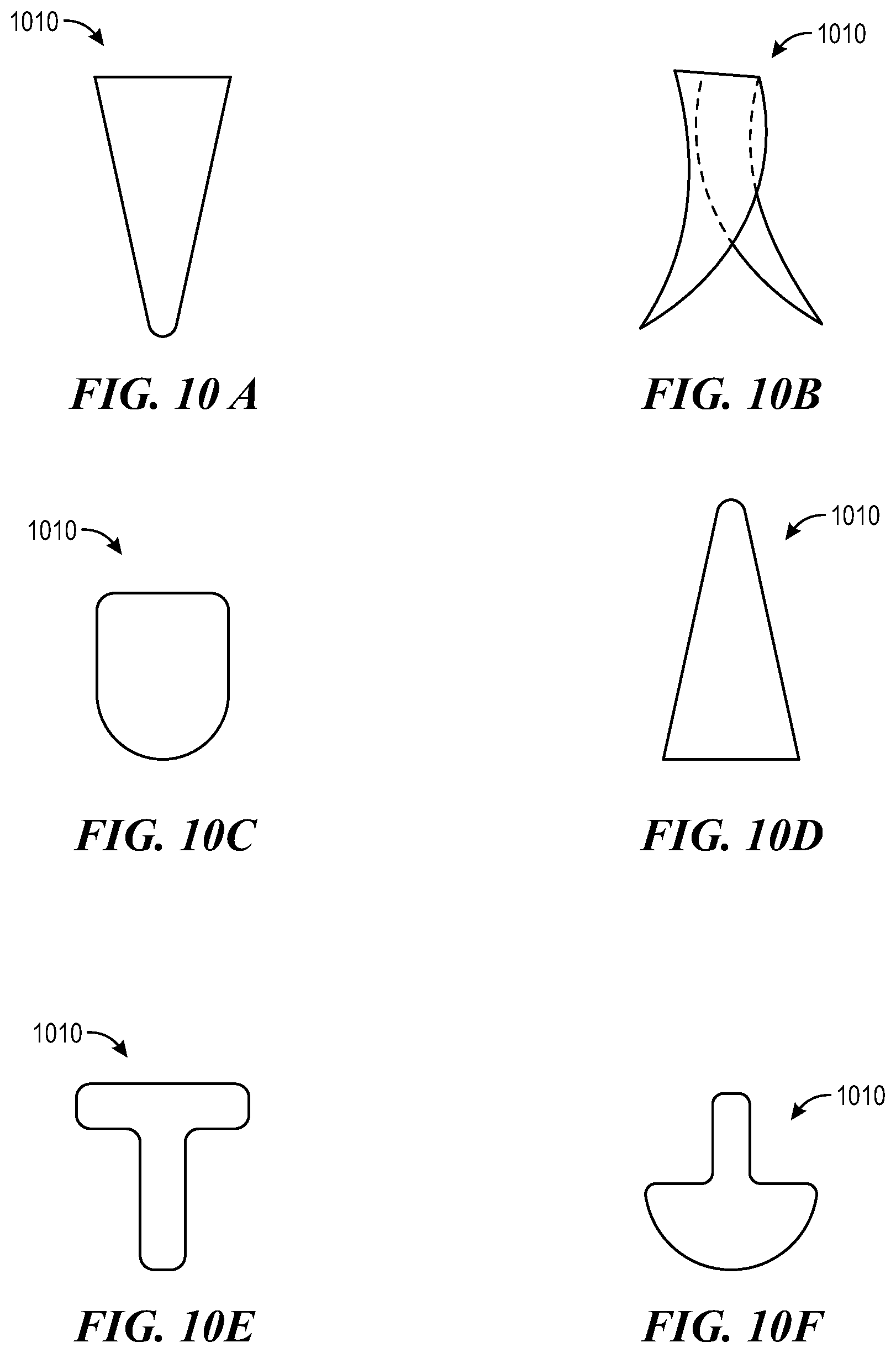 Patent US12588996 Figure 11 – Cardiac valve repair devices and associated systems and methods