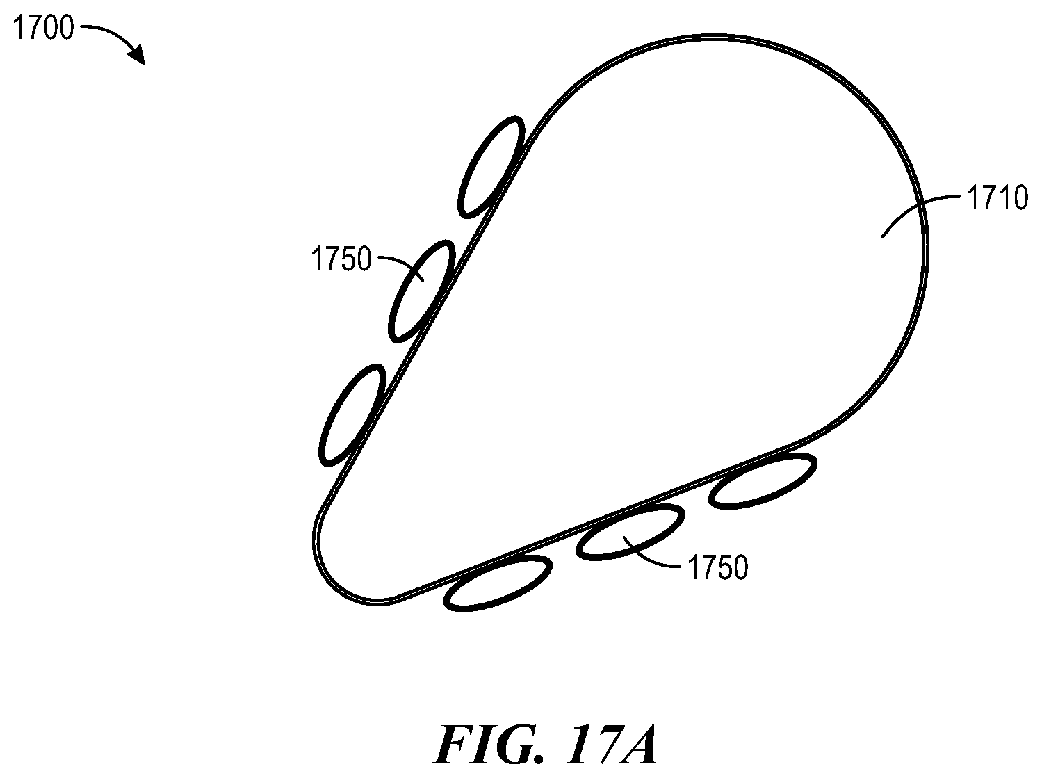 Patent US12588996 Figure 20 – Cardiac valve repair devices and associated systems and methods